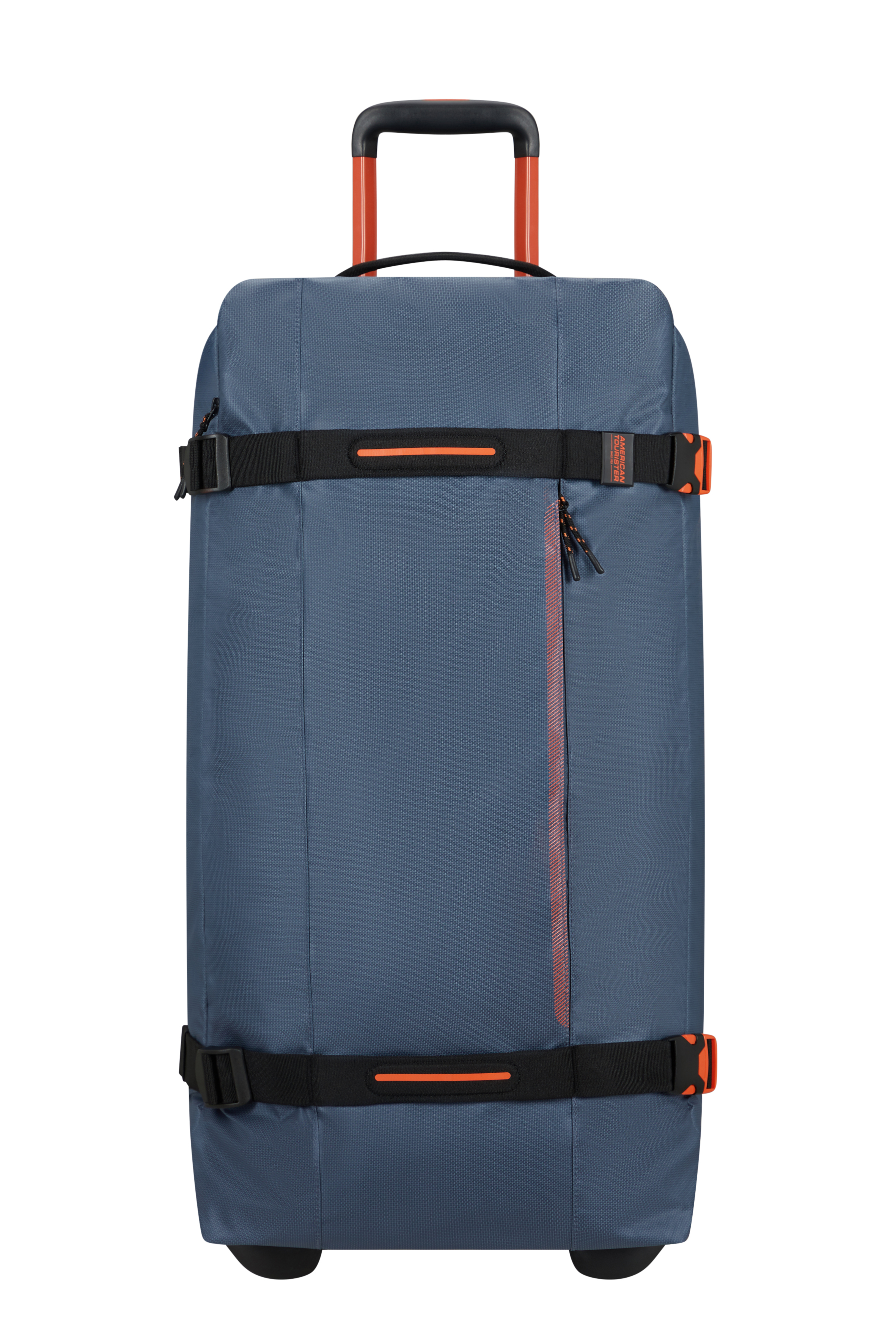 Urban Track Duffle/Wheels L Coated