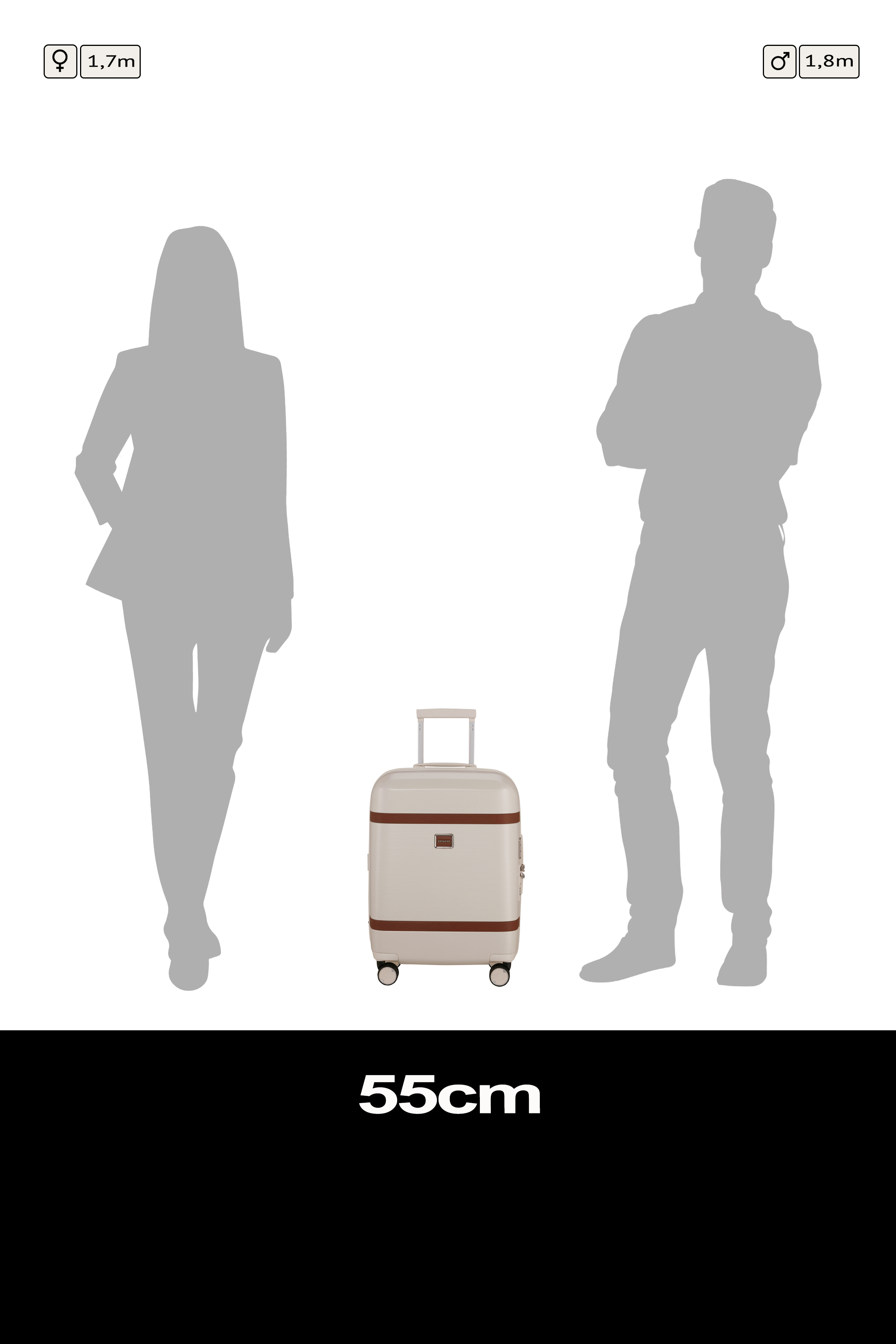 Image Spinner 55cm Expandable