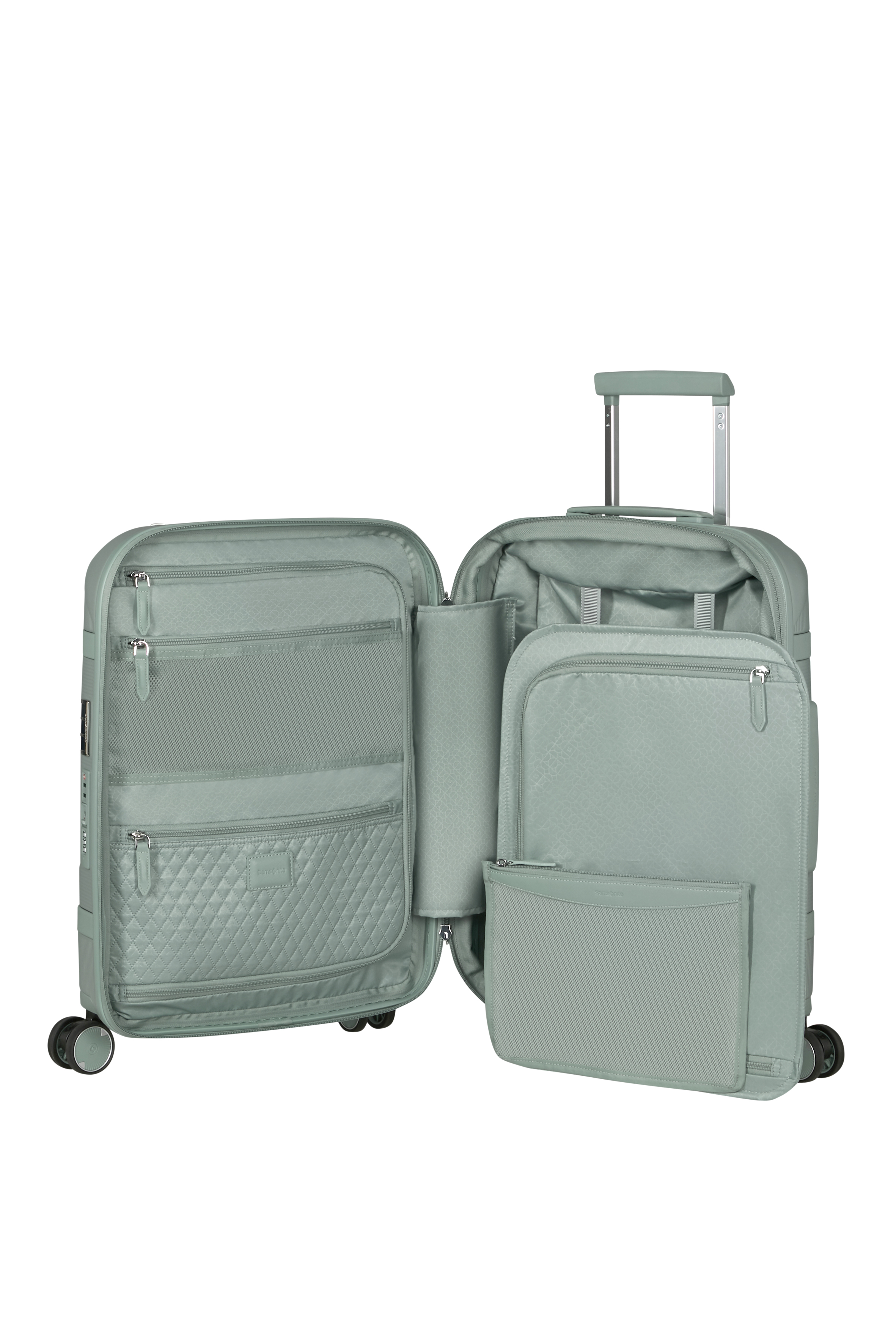 Image Spinner 55cm Expandable