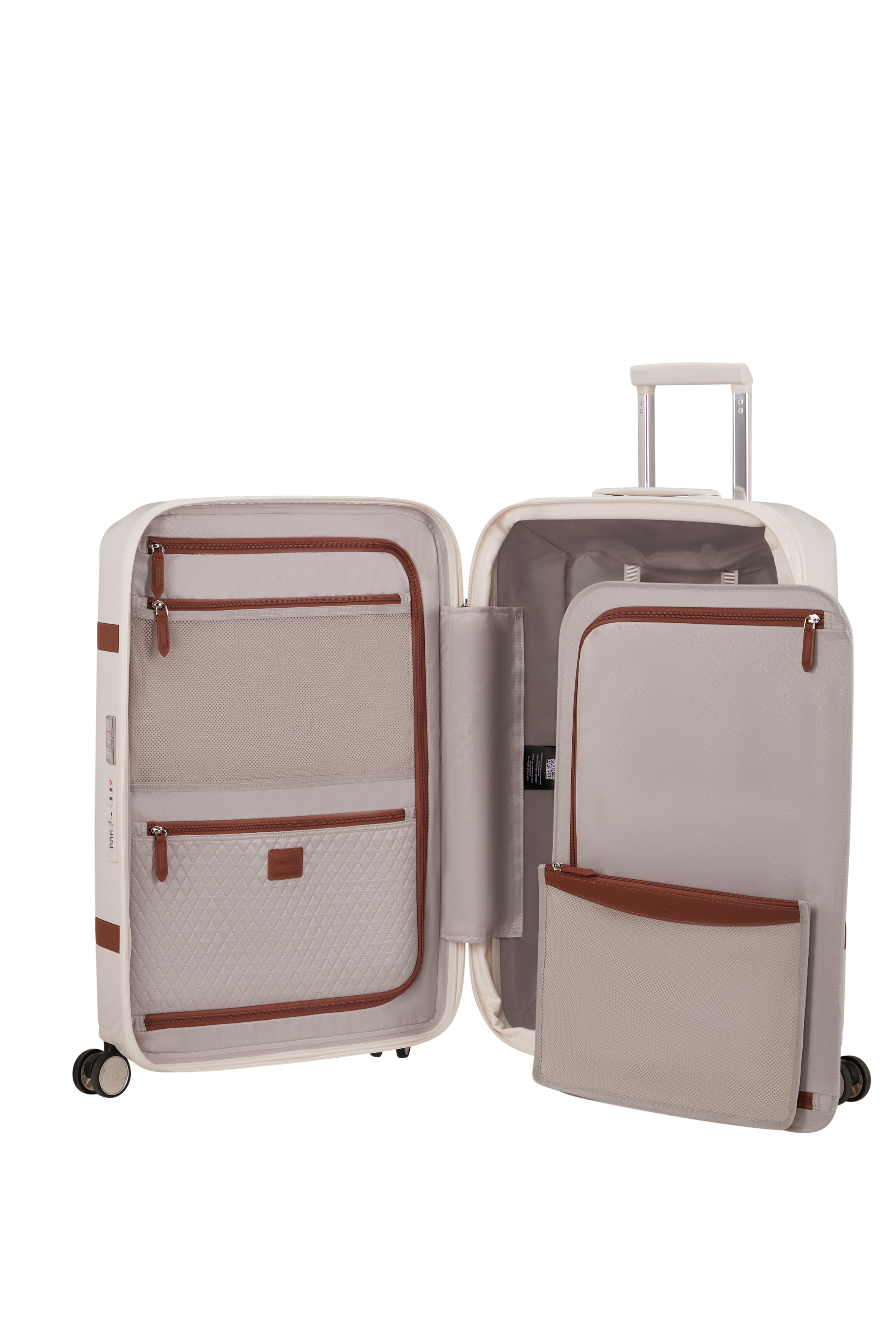 Image Spinner 69cm Expandable