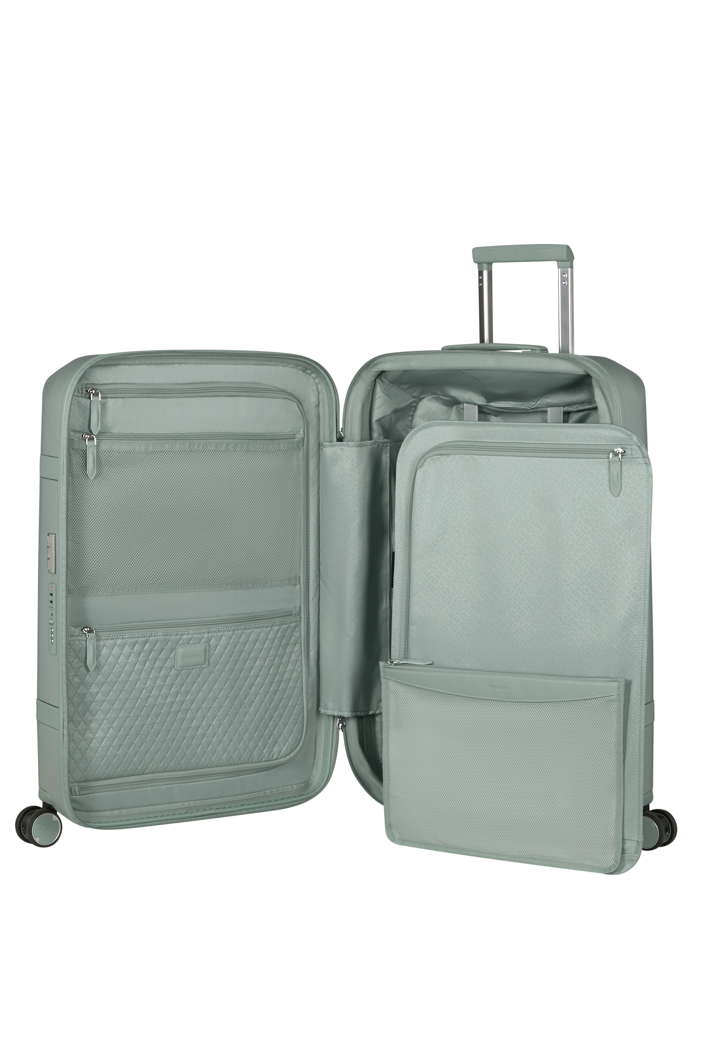 Image Spinner 69cm Expandable