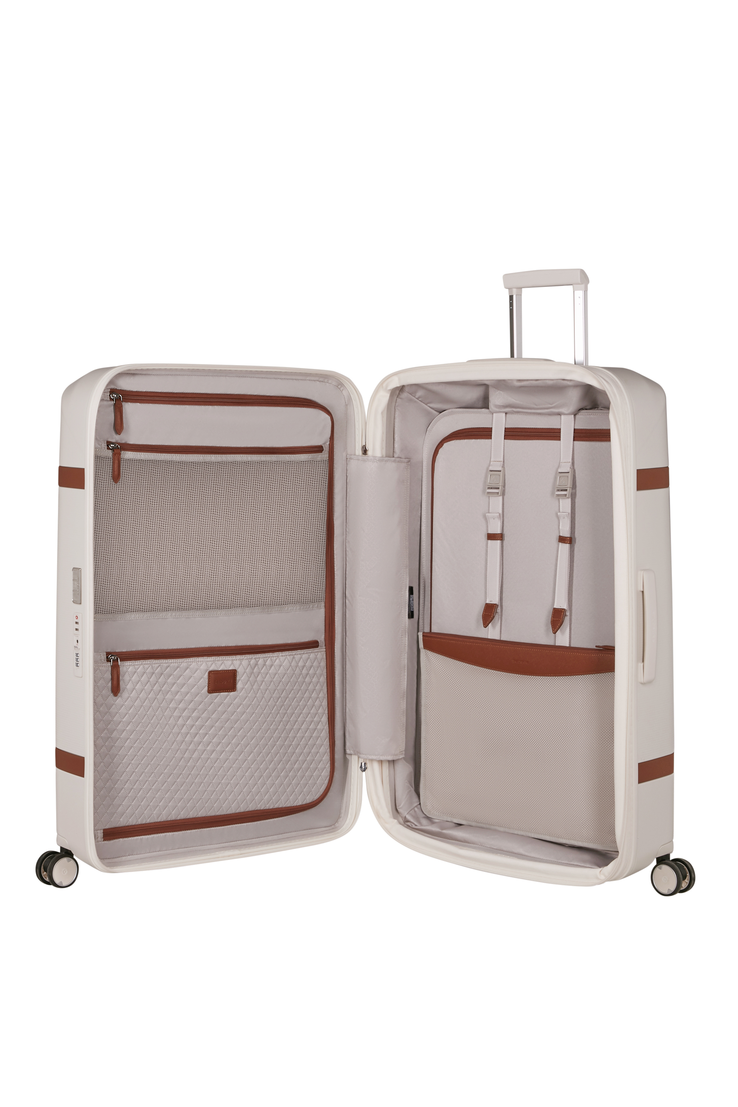 Image Spinner 75cm Expandable