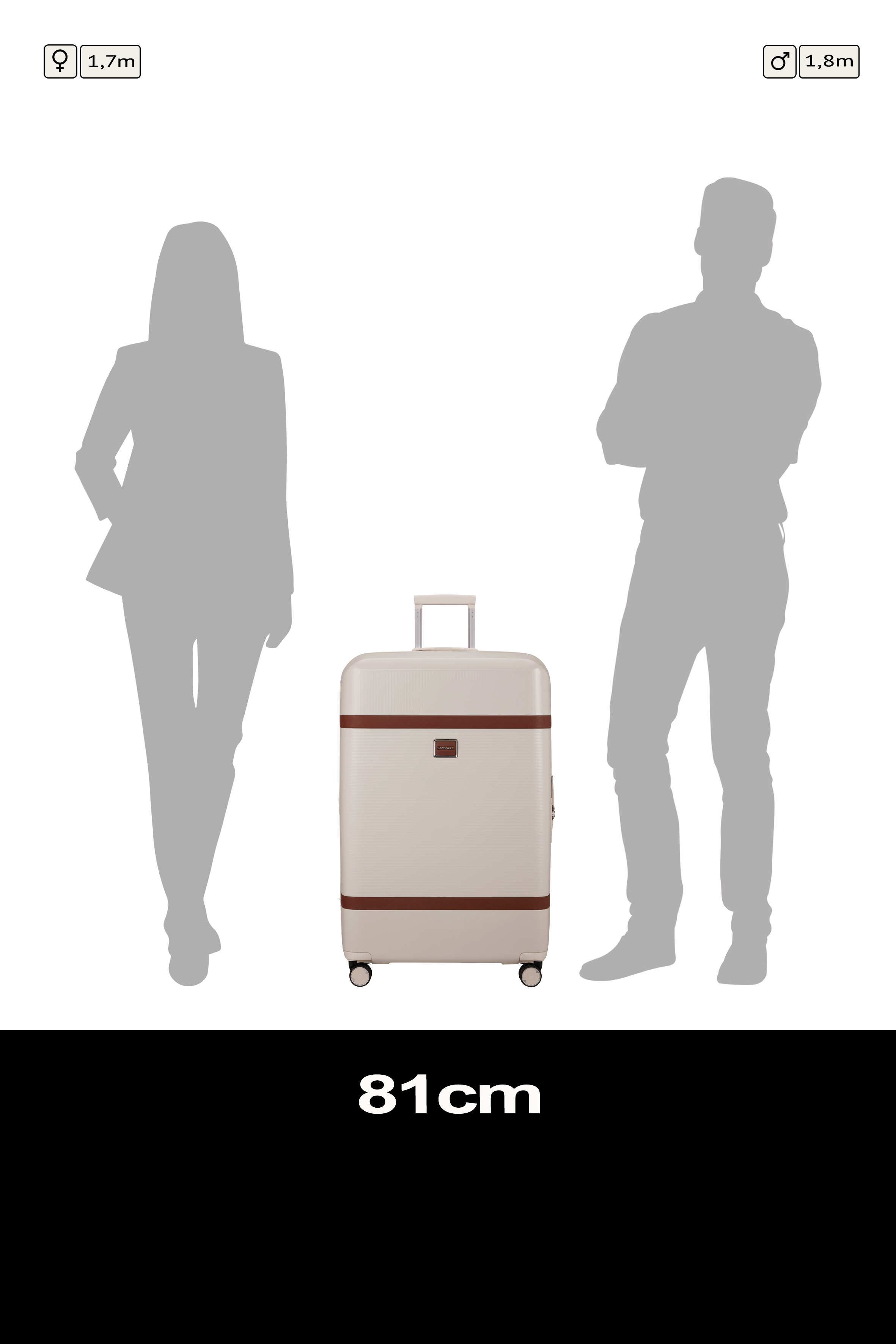 Image Spinner 75cm Expandable