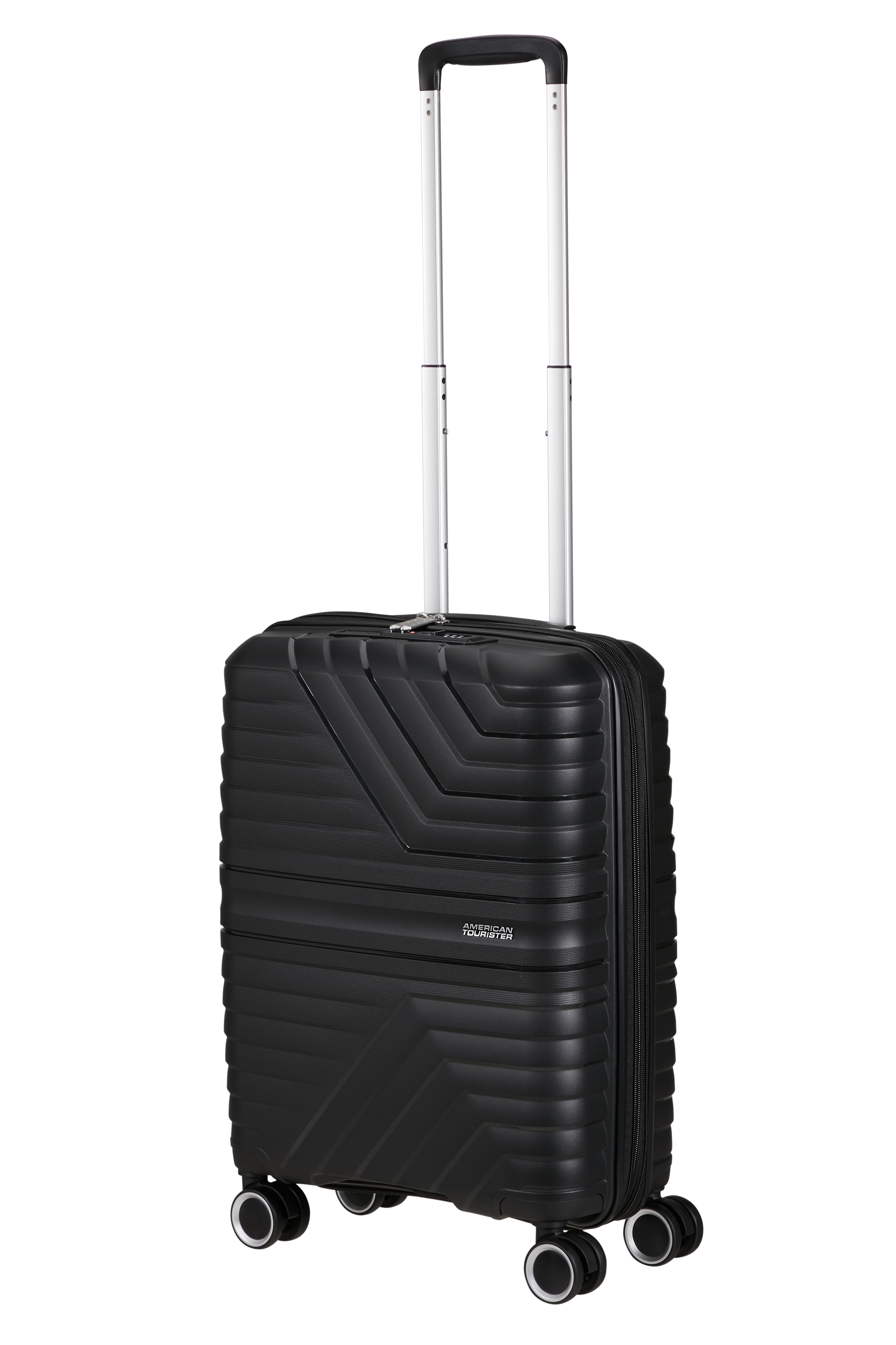 Flytwist spinner 55cm expandable