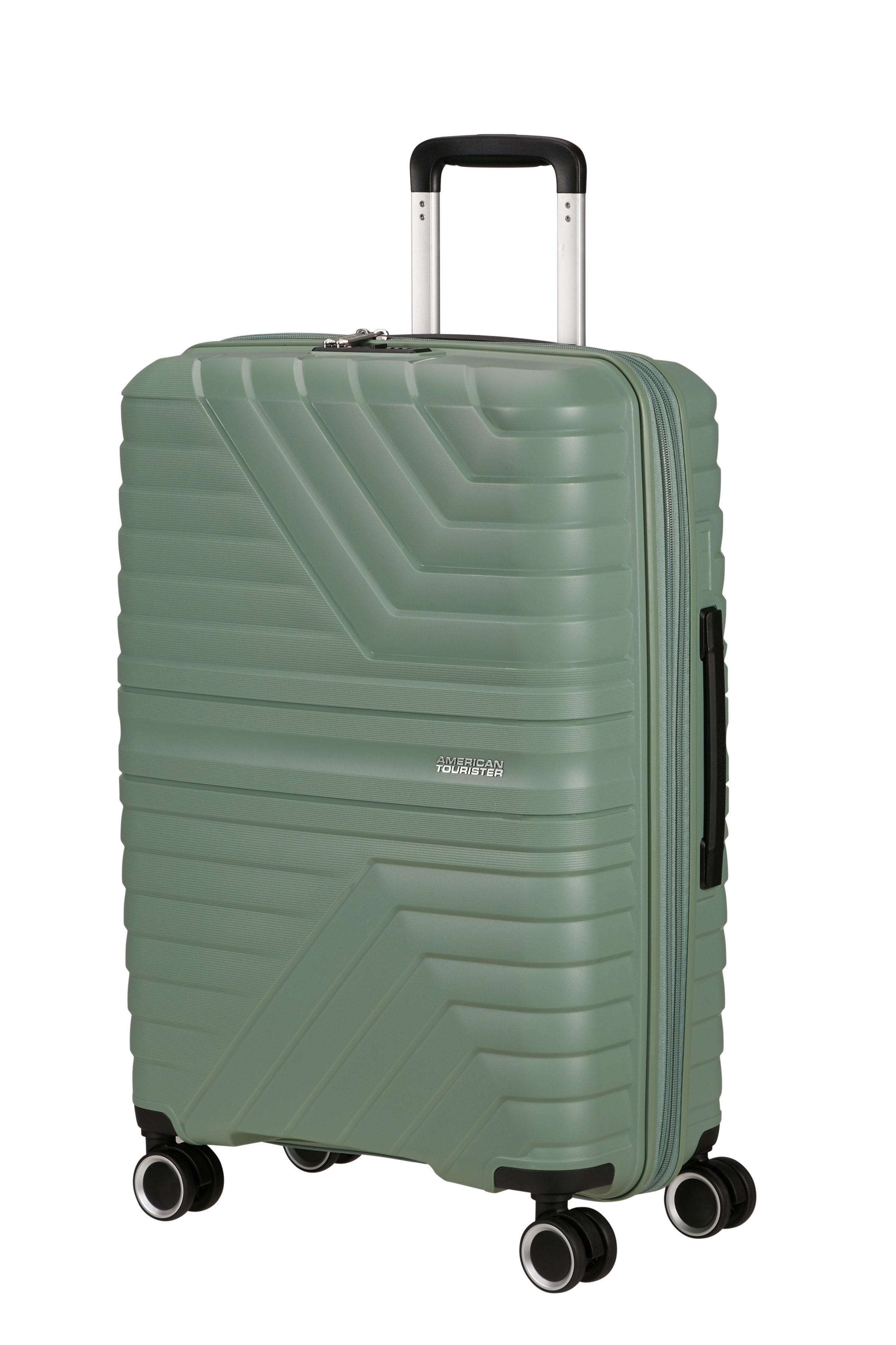 Flytwist Medium Spinner 67 cm Expandable
