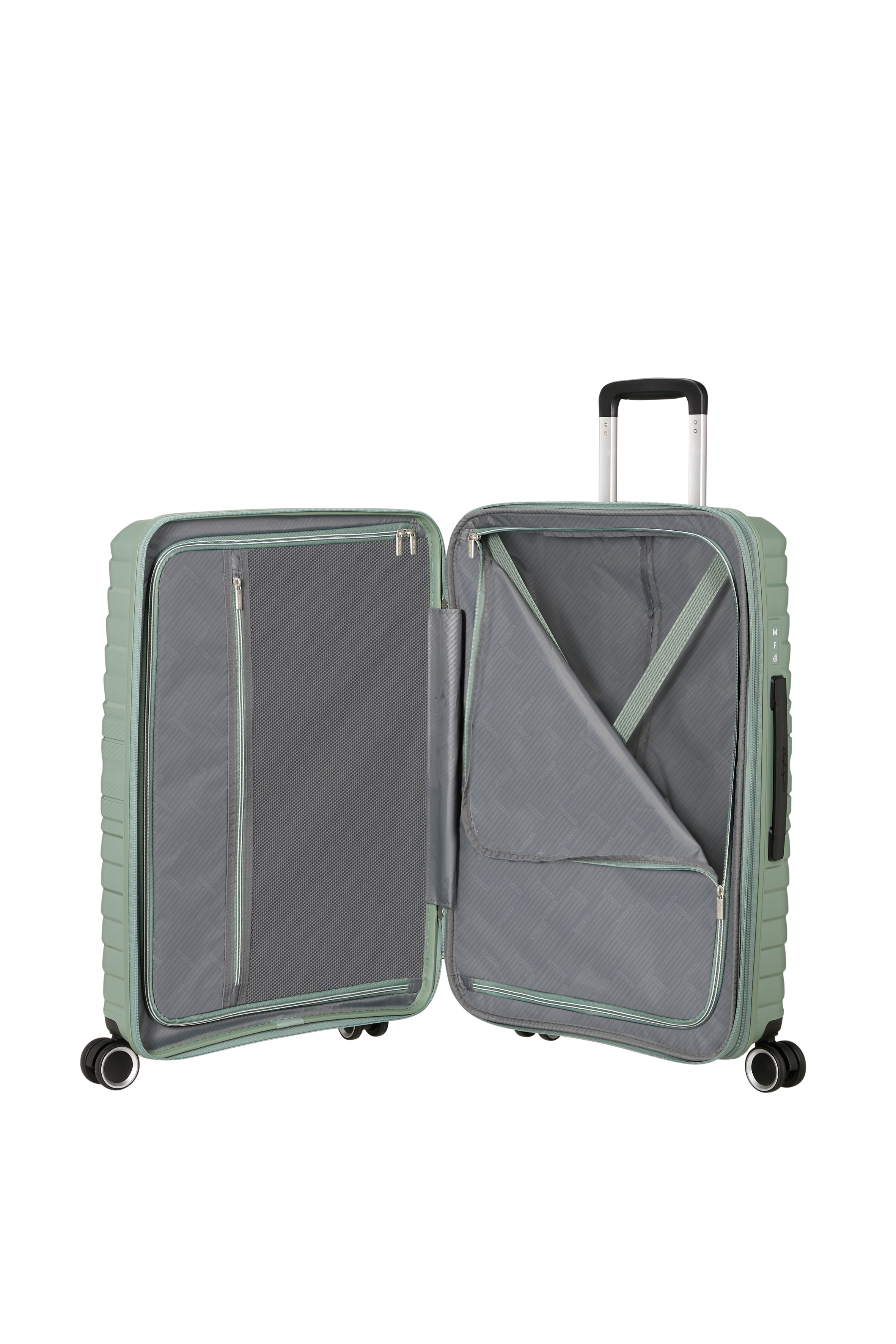 Flytwist Medium Spinner 67 cm Expandable