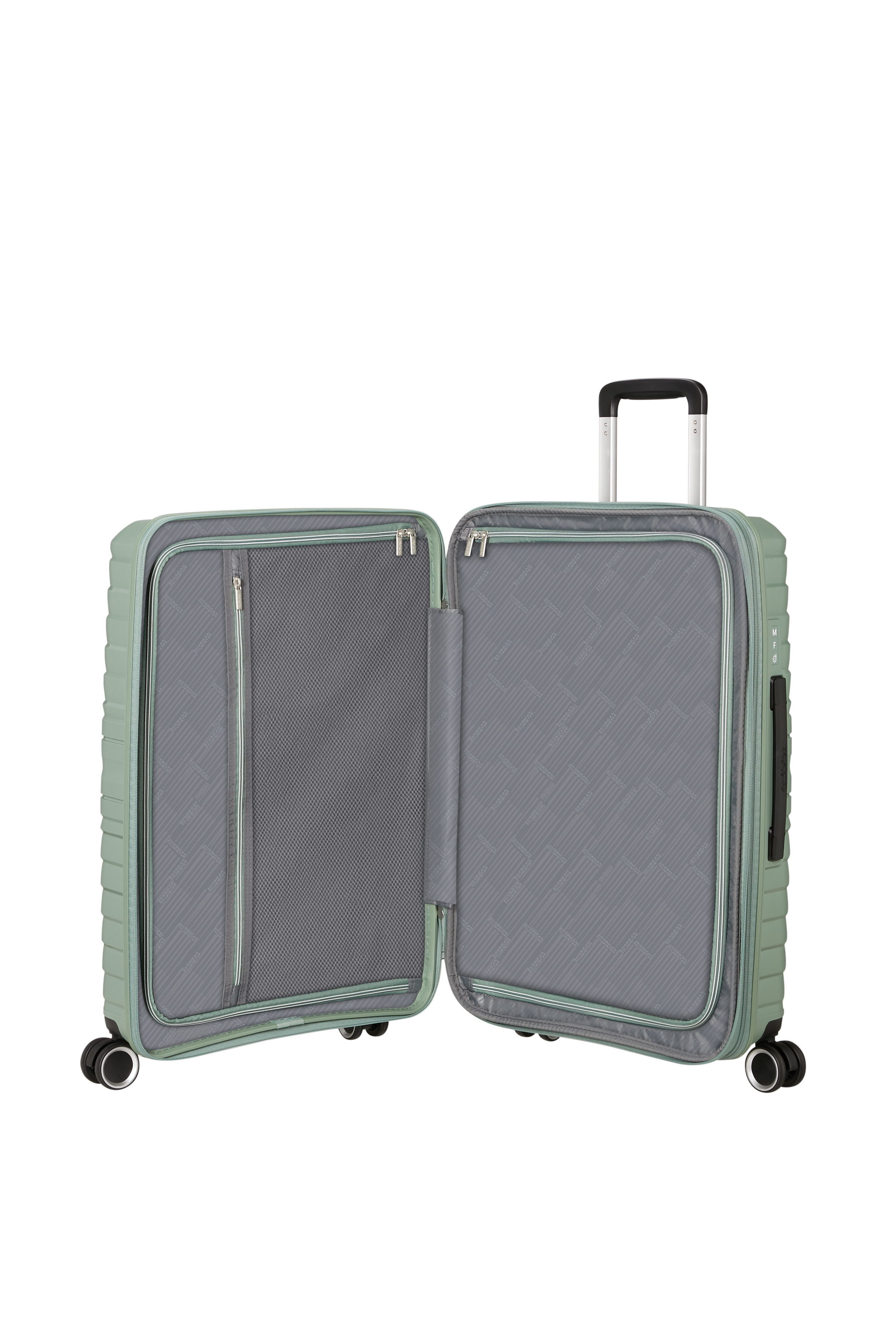 Flytwist Medium Spinner 67 cm Expandable