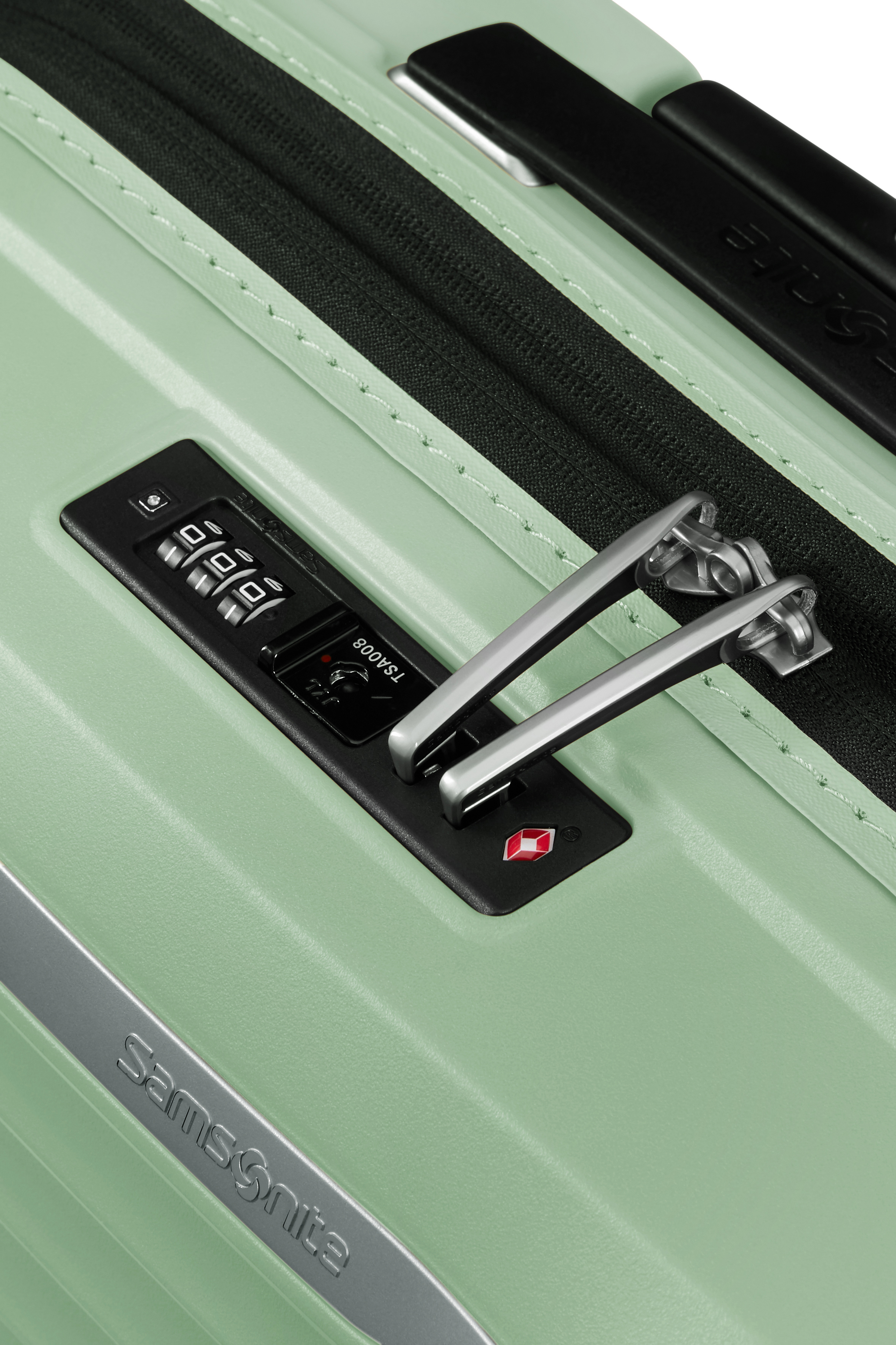 Upscape Spinner 45cm Expandable Underseat