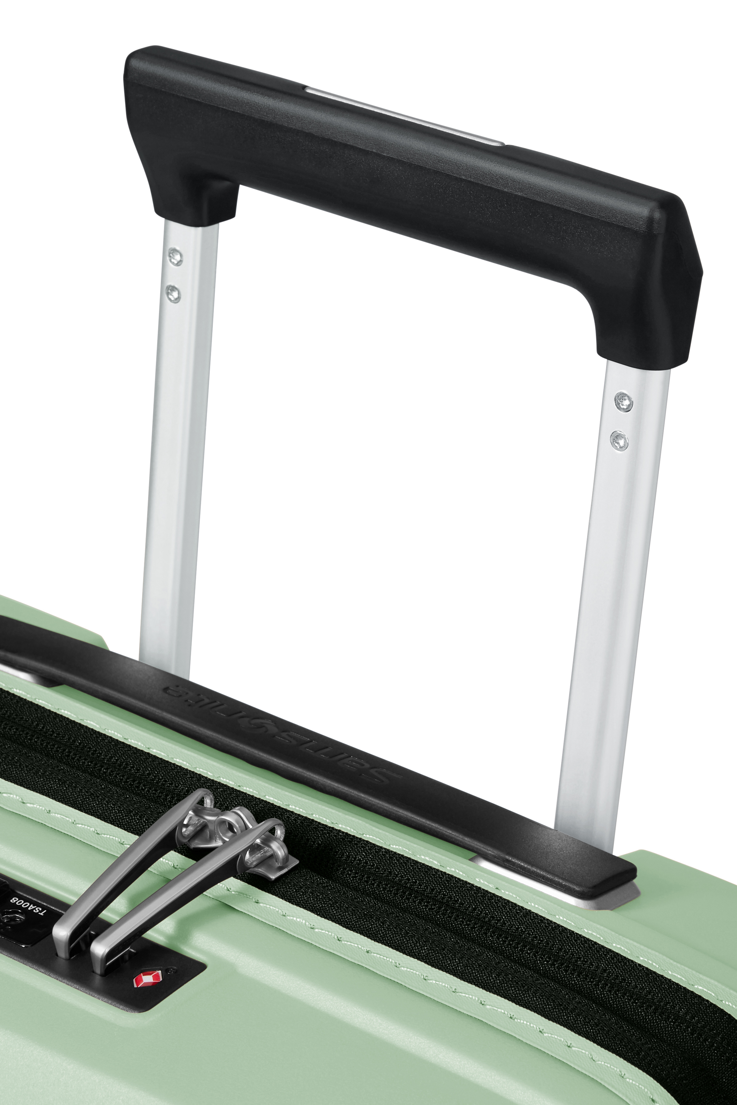 Upscape Spinner 45cm Expandable Underseat