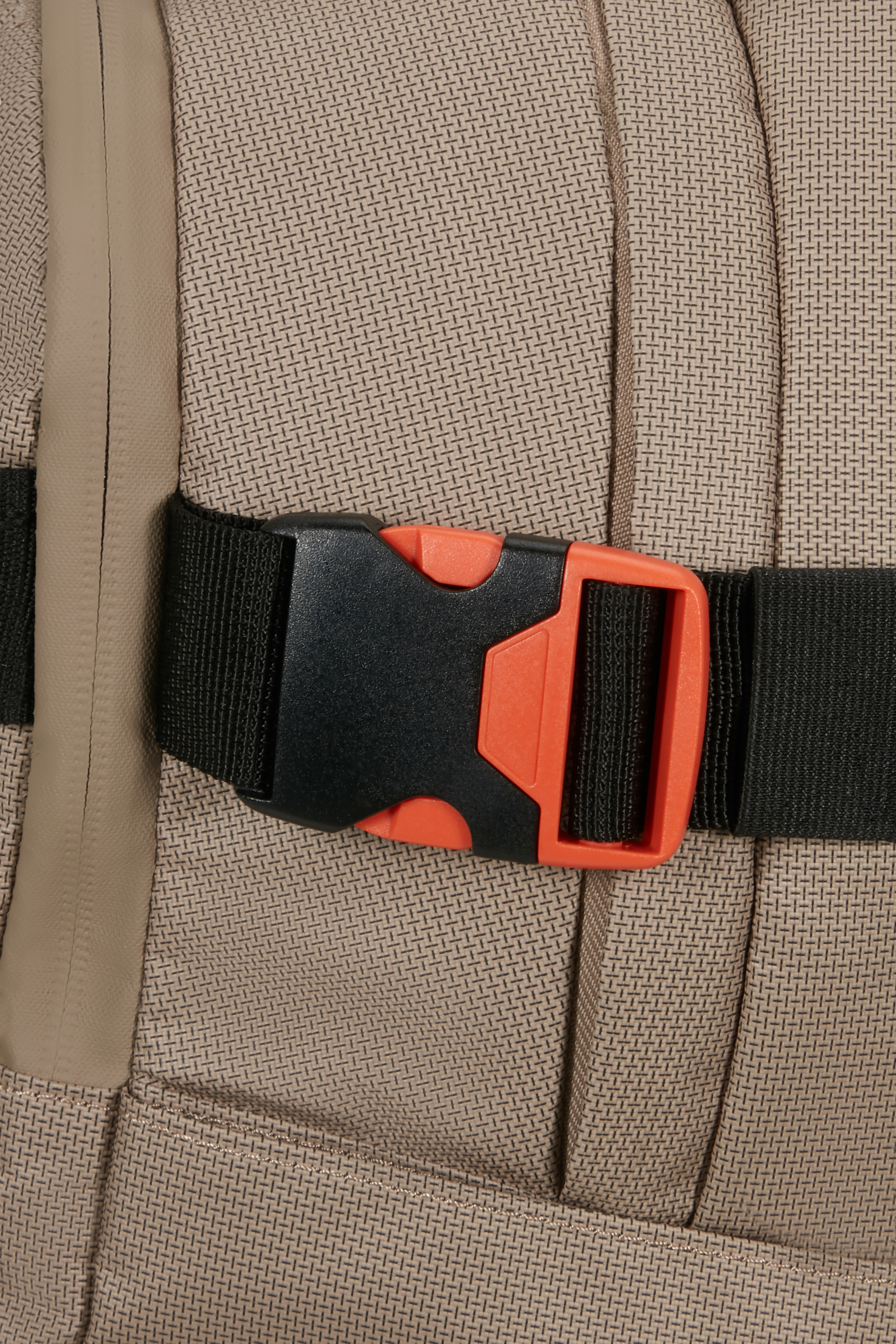 Urban Track Rugzak 15.6" Coated