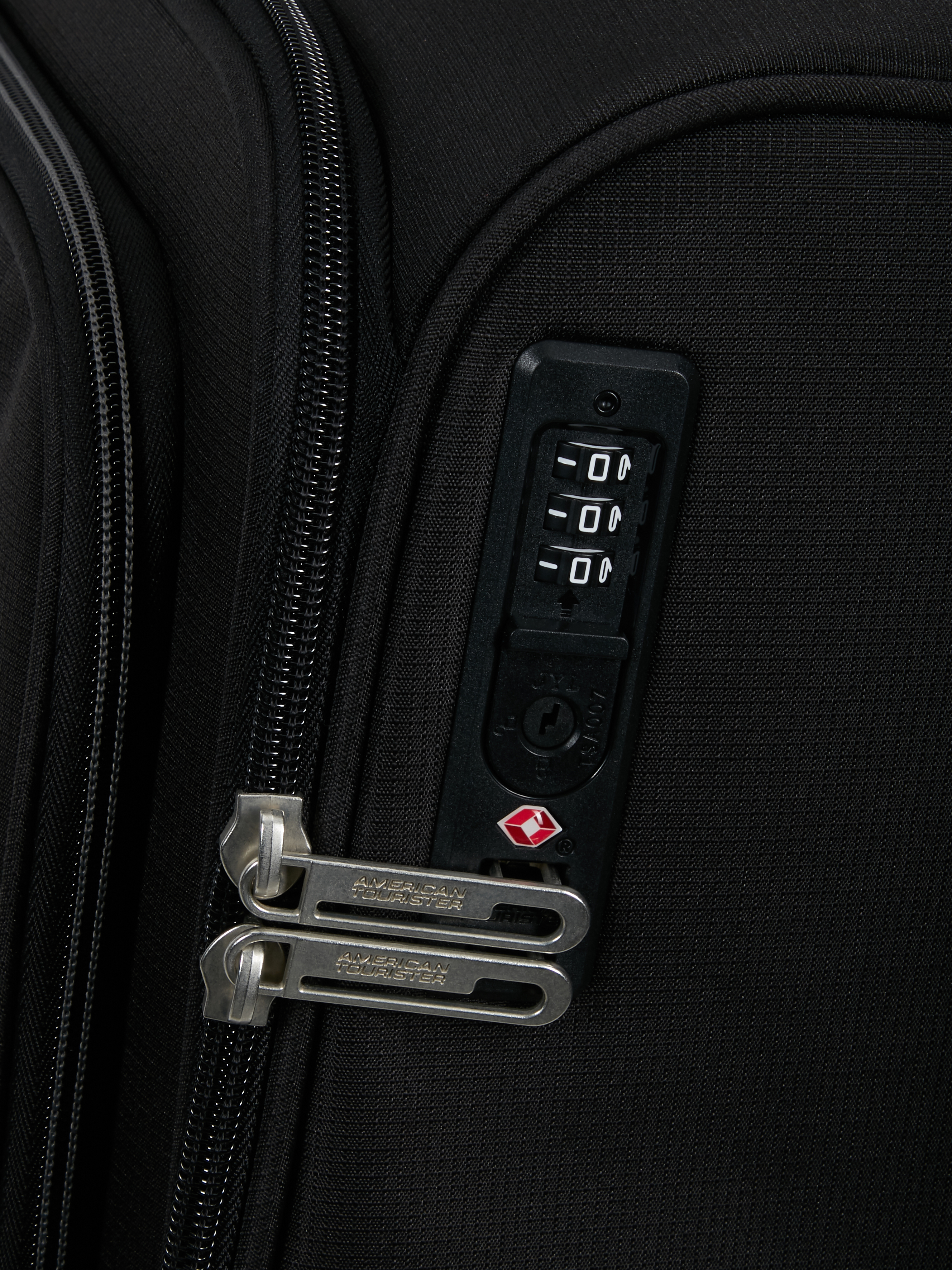 Cloudrider Spinner S 35L TSA