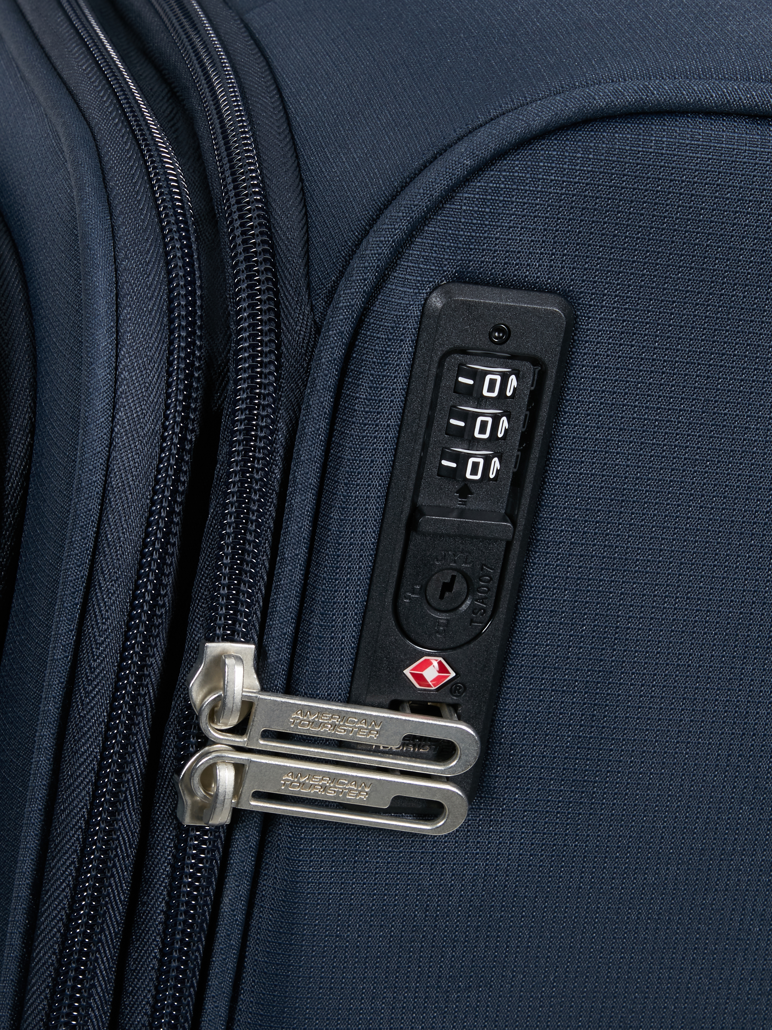 Cloudrider Spinner S Expandable TSA