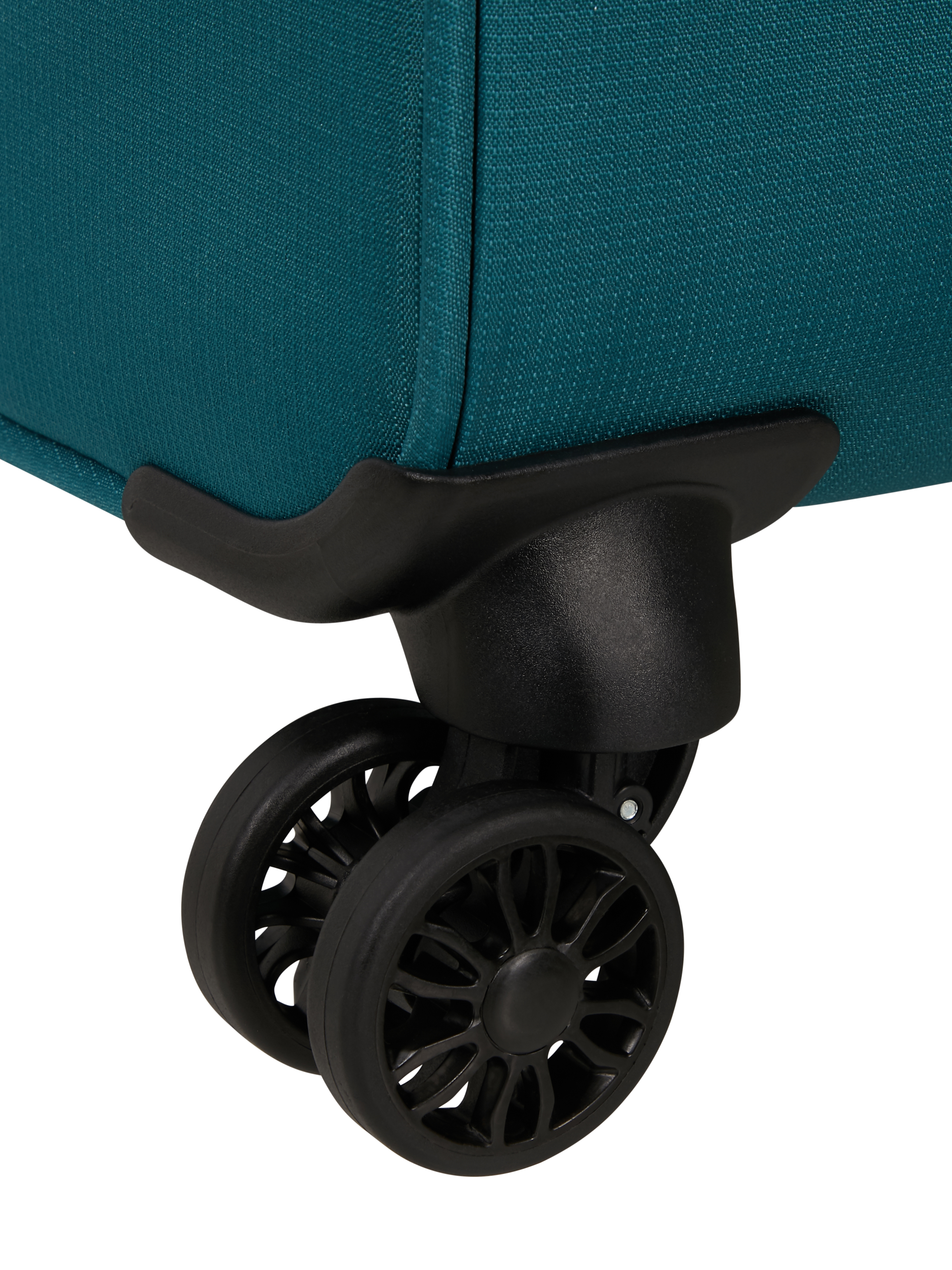 Cloudrider Spinner S Expandable TSA