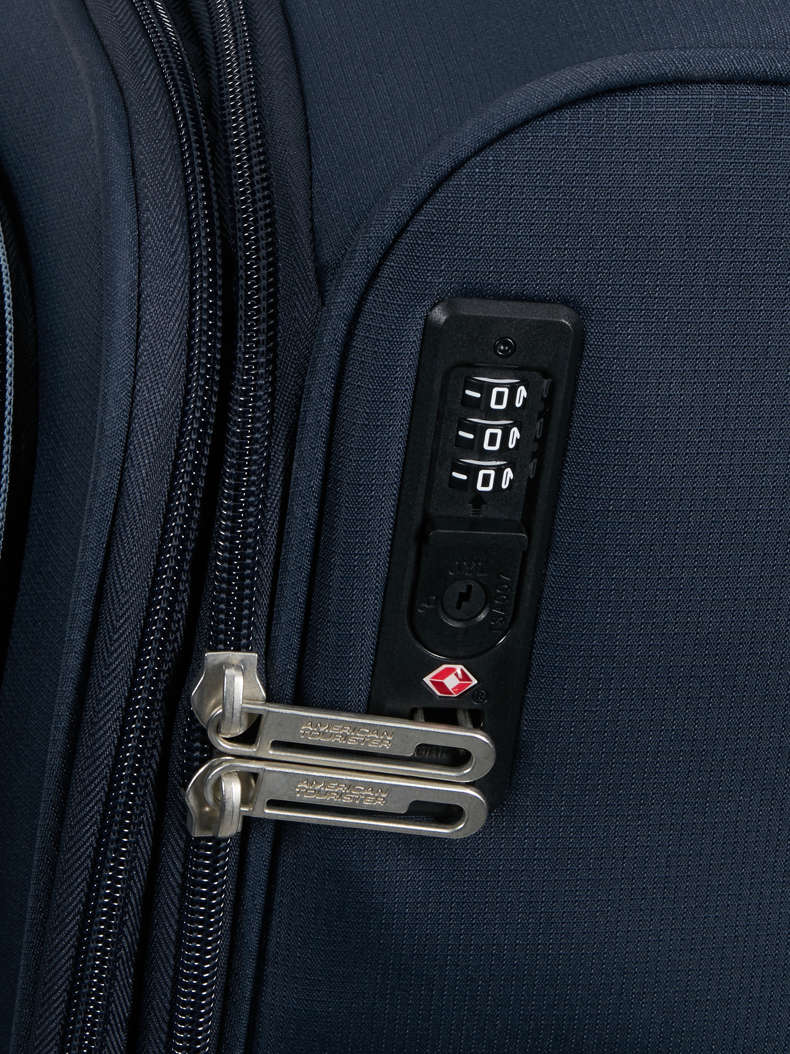 Cloudrider Spinner M Expandable TSA