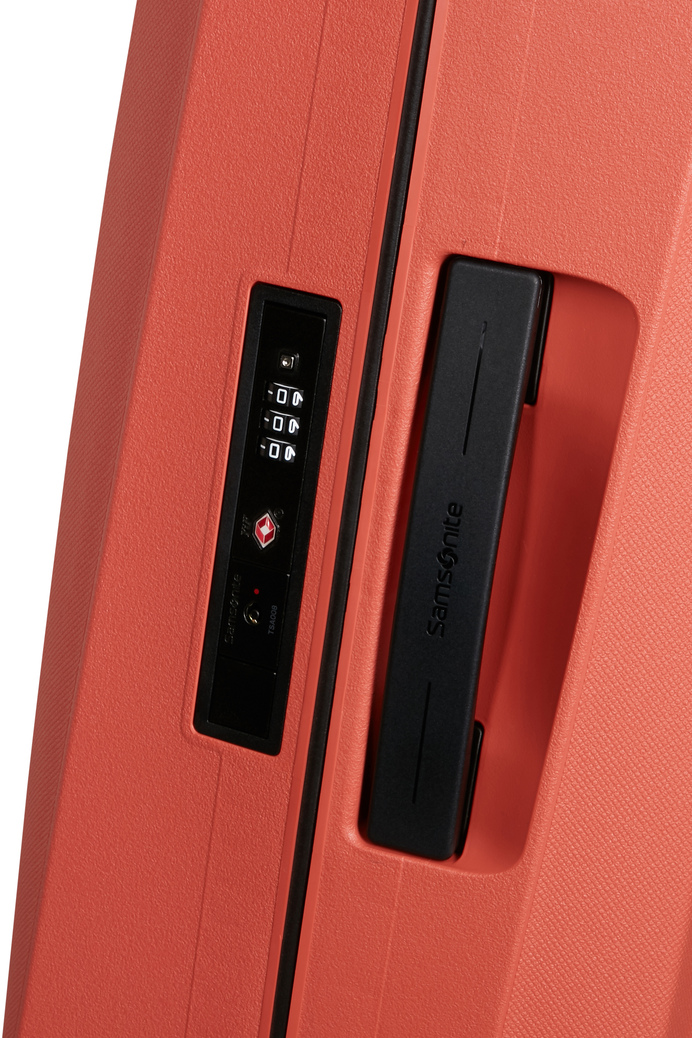 Essens Spinner 55cm Expandable Rits