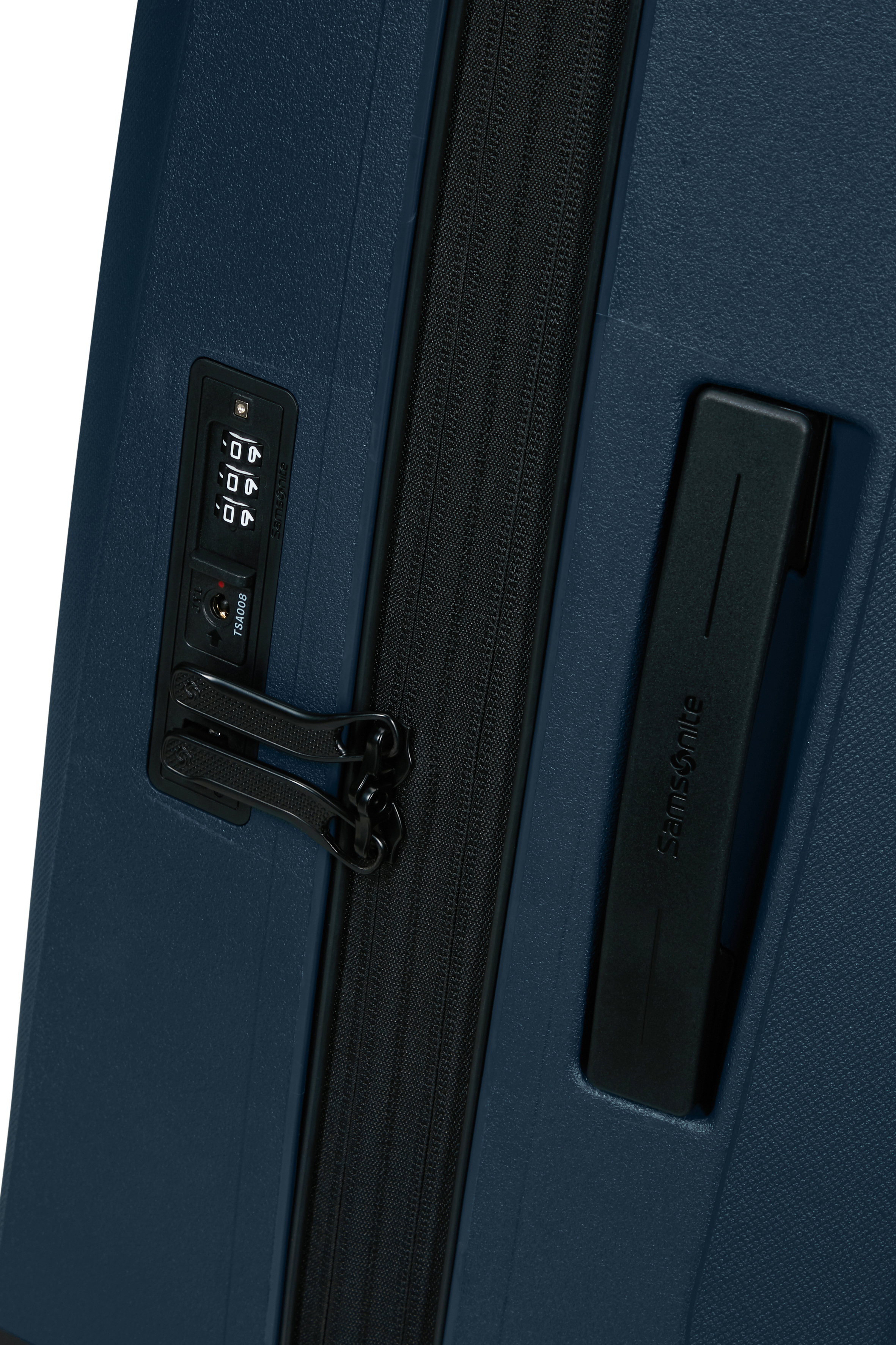 Essens Spinner 55cm Expandable Rits