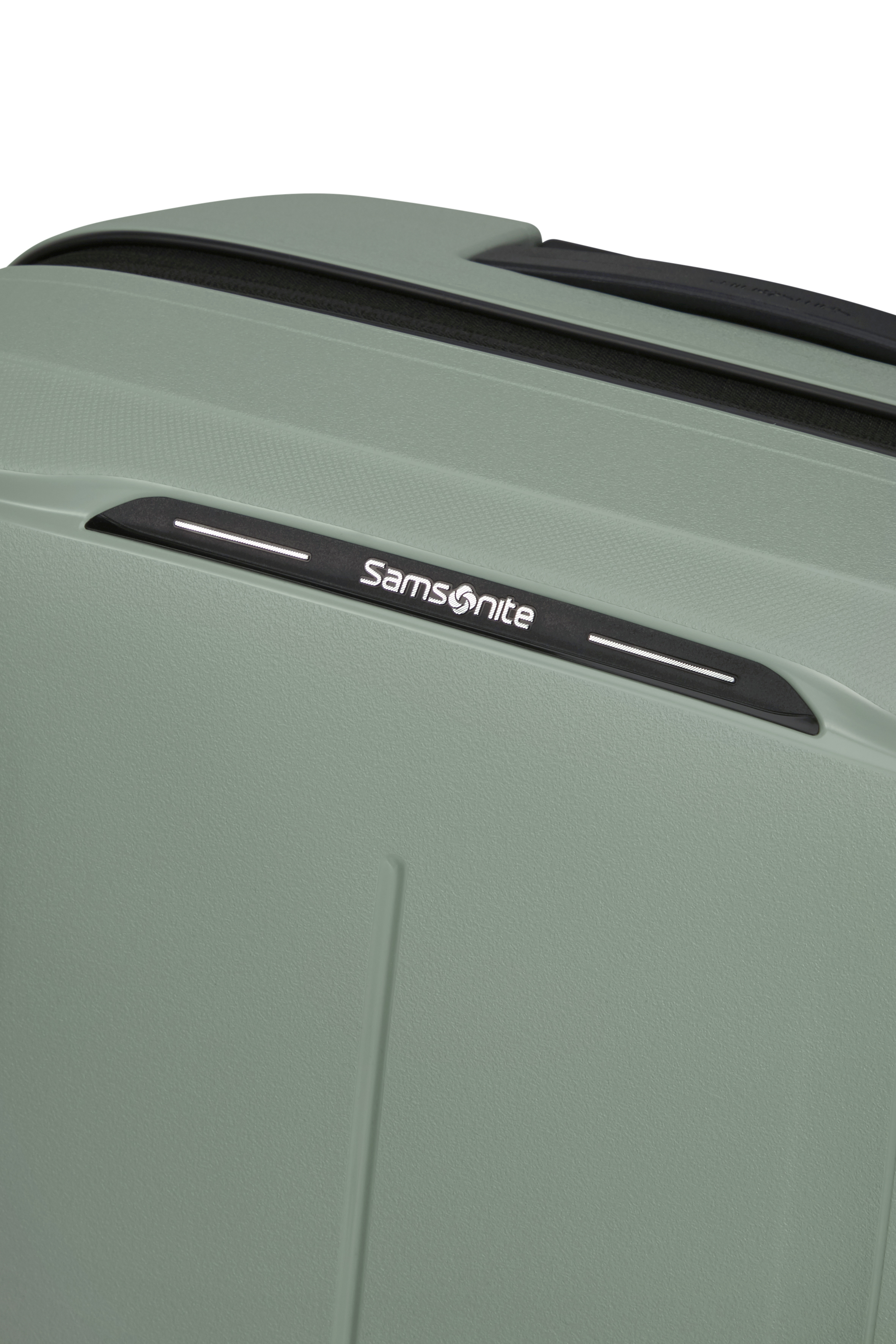 Essens Spinner 55cm Expandable Rits