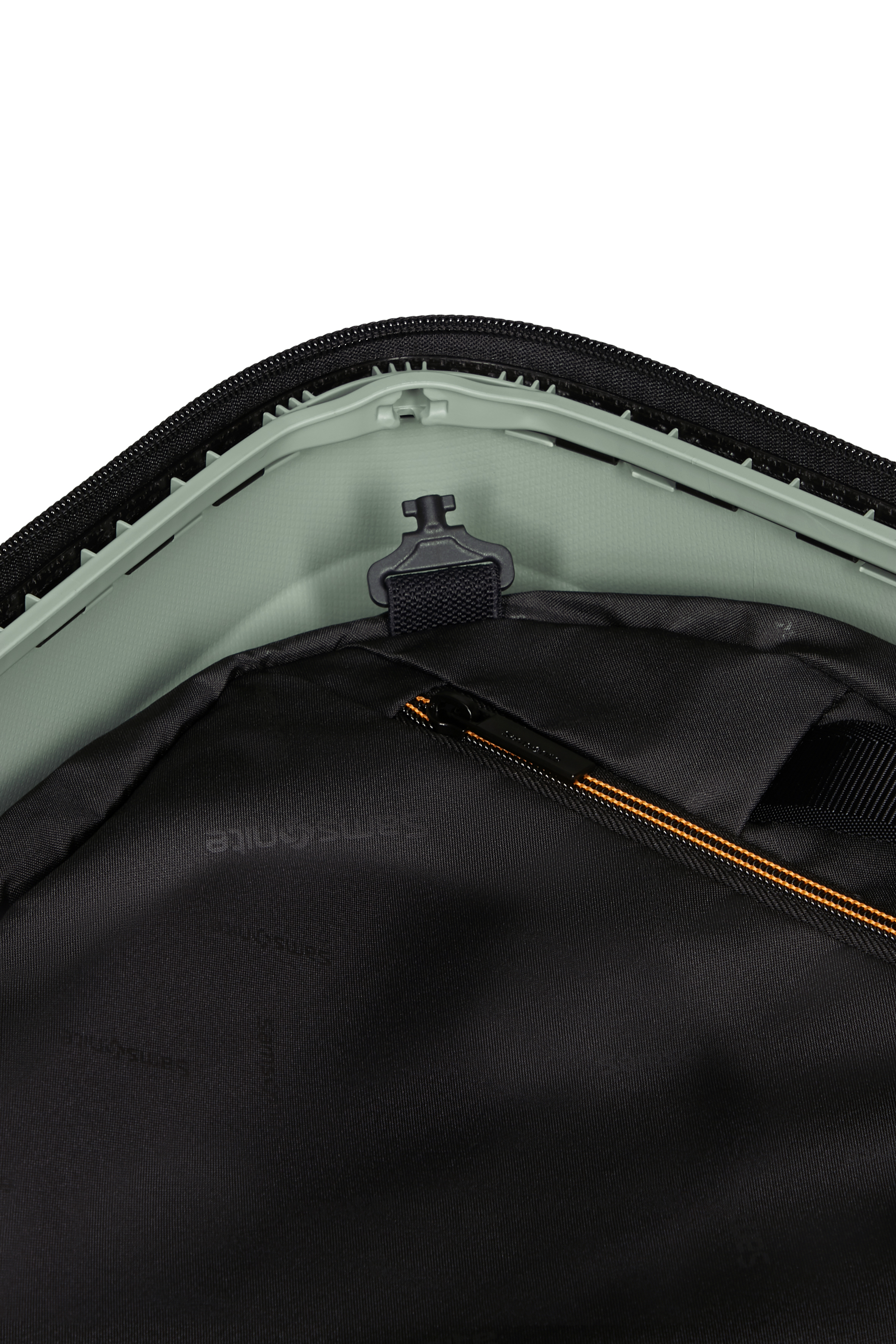 Essens Spinner 55cm Expandable Rits