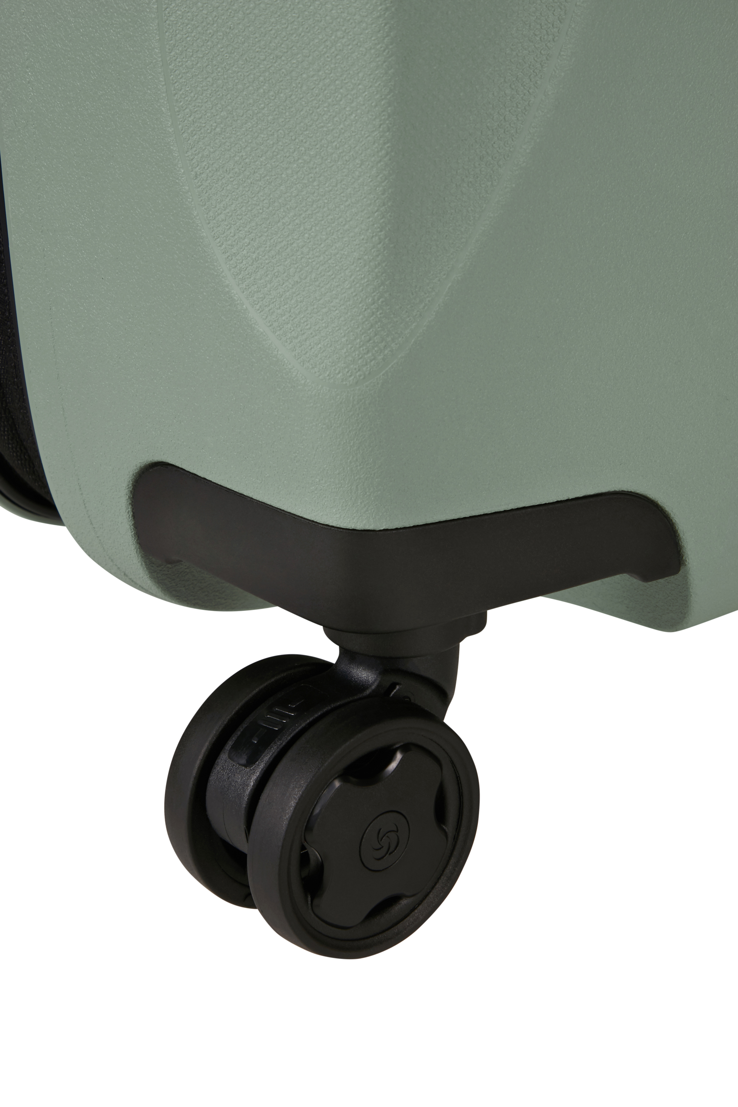 Essens Spinner 55cm Expandable Rits