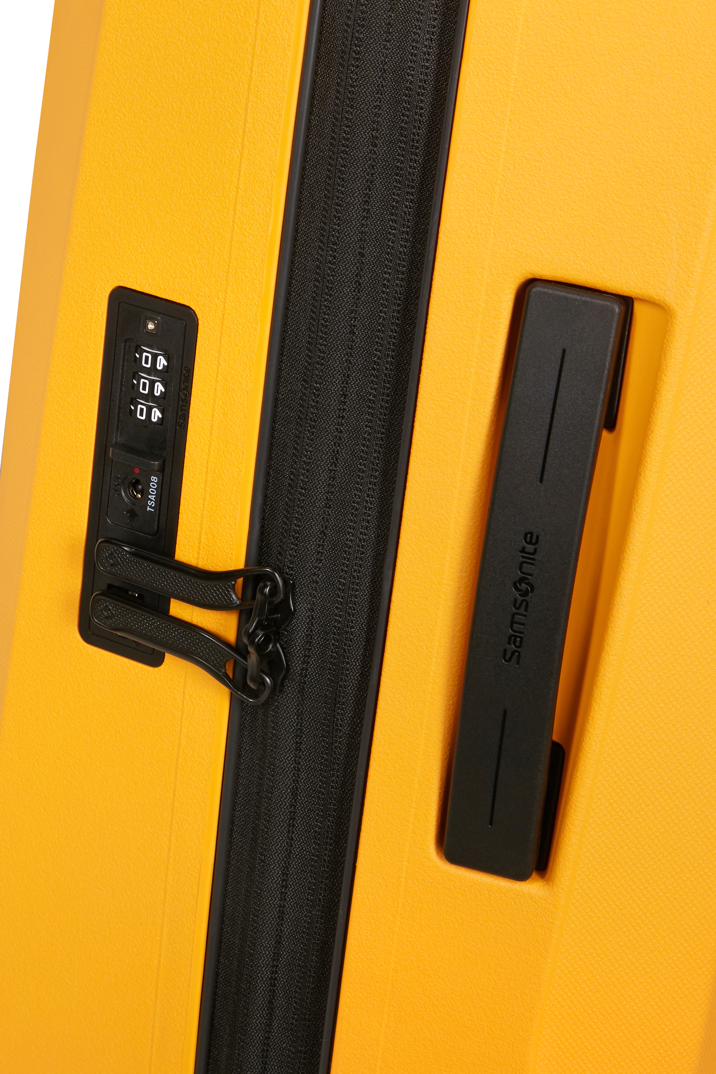 Essens Spinner 55cm Expandable Rits