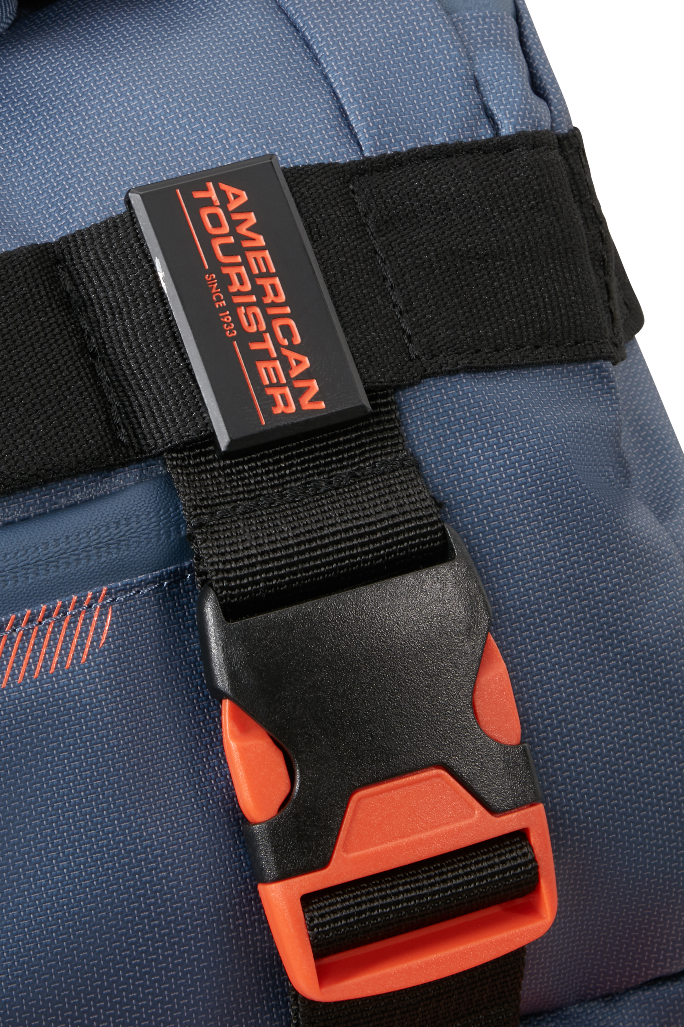 Urban Track Reistas/Rugzak S Coated