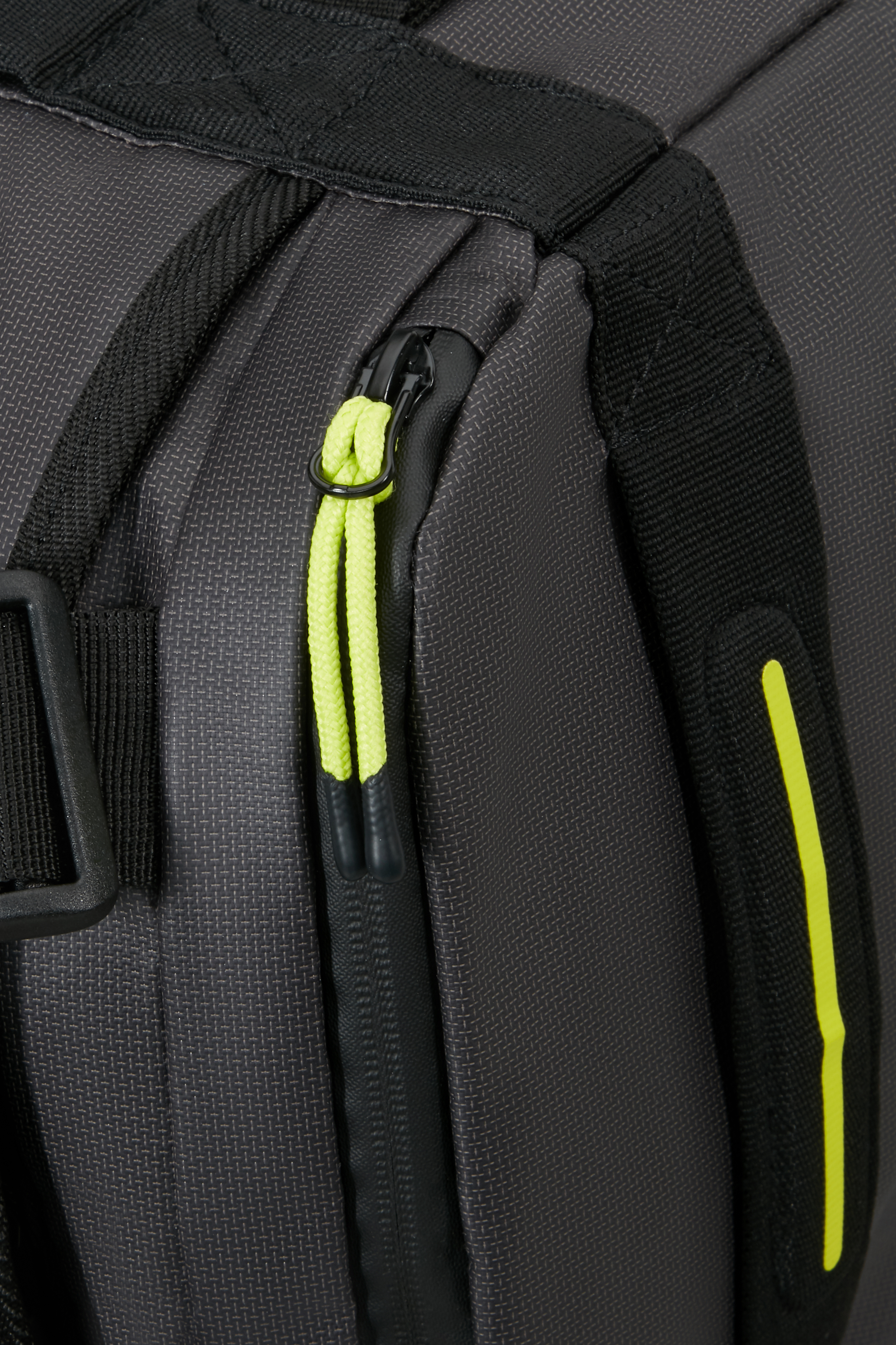 Urban Track Reistas/Rugzak S Coated