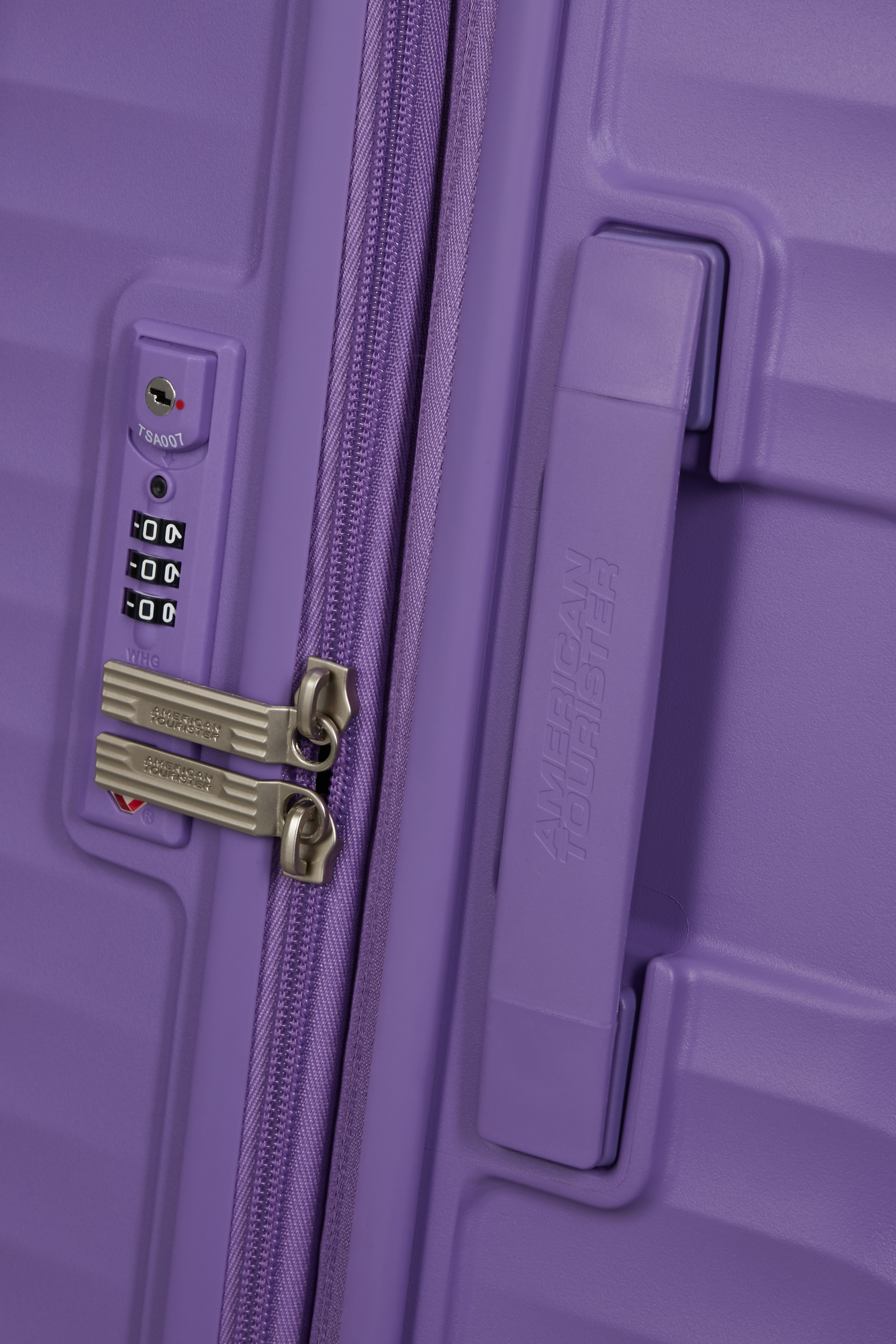 Diablast Spinner 68cm Expandable Tsa