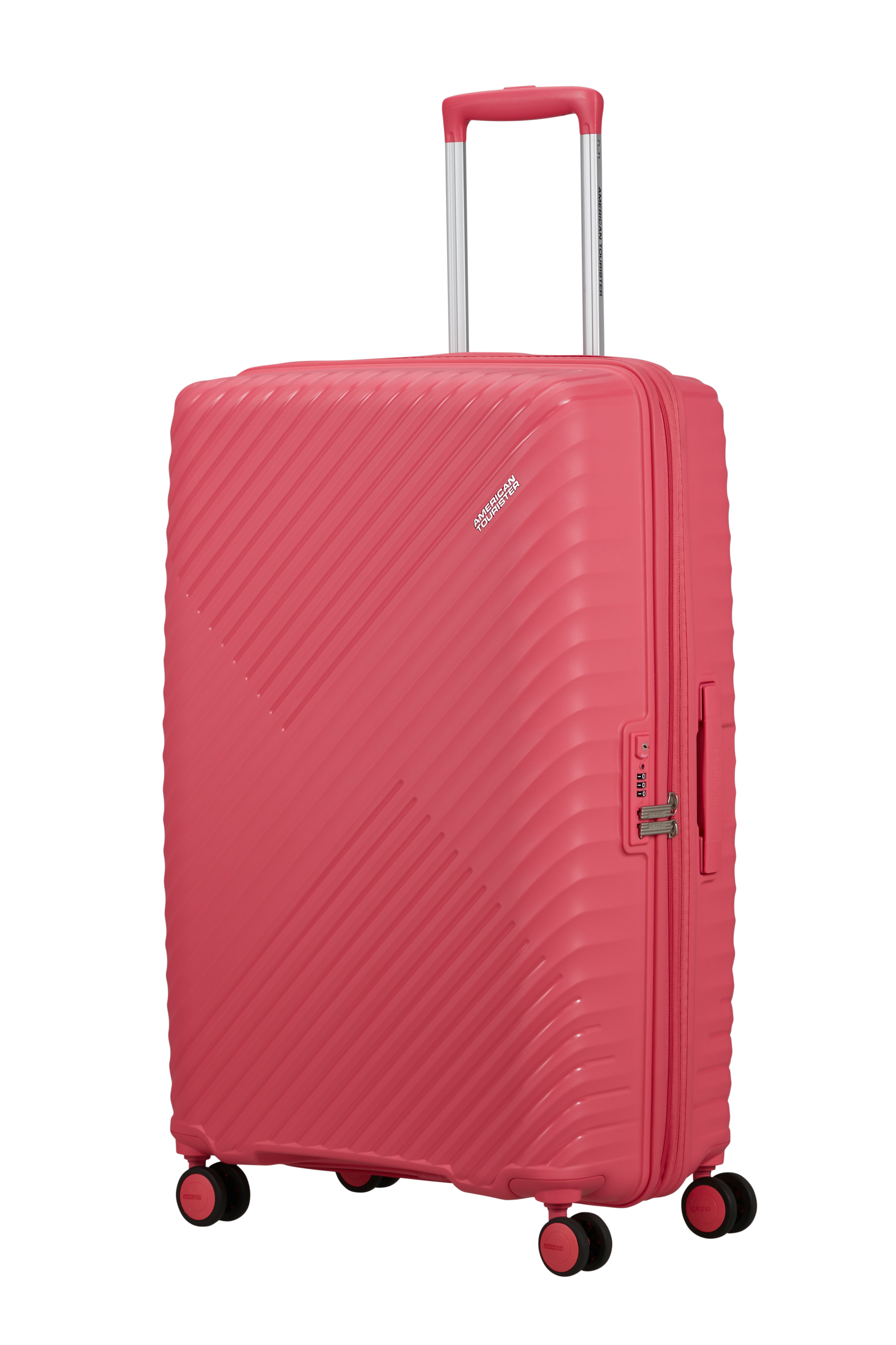 Diablast Spinner 78cm Expandable Tsa