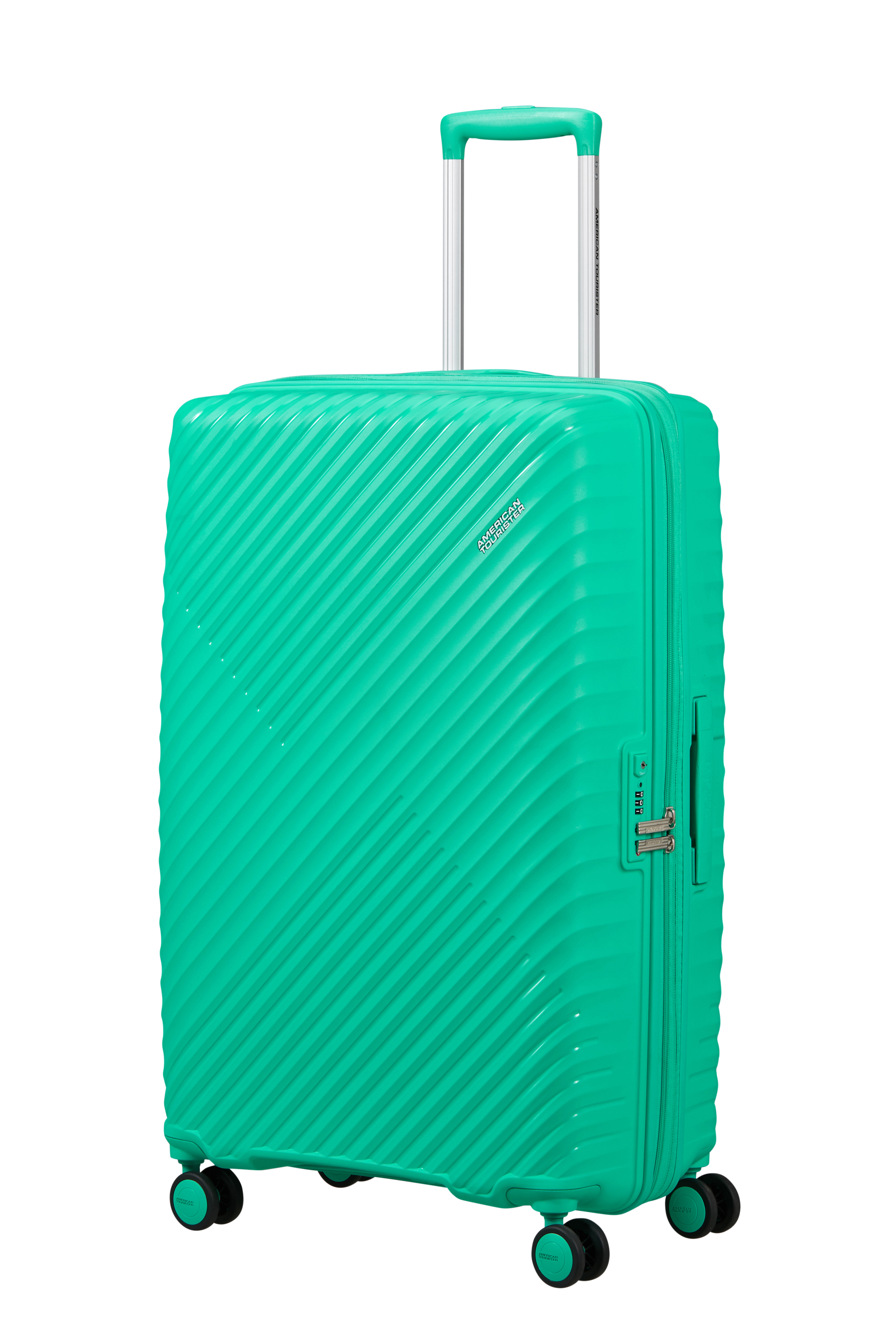 Diablast Spinner 78cm Expandable Tsa