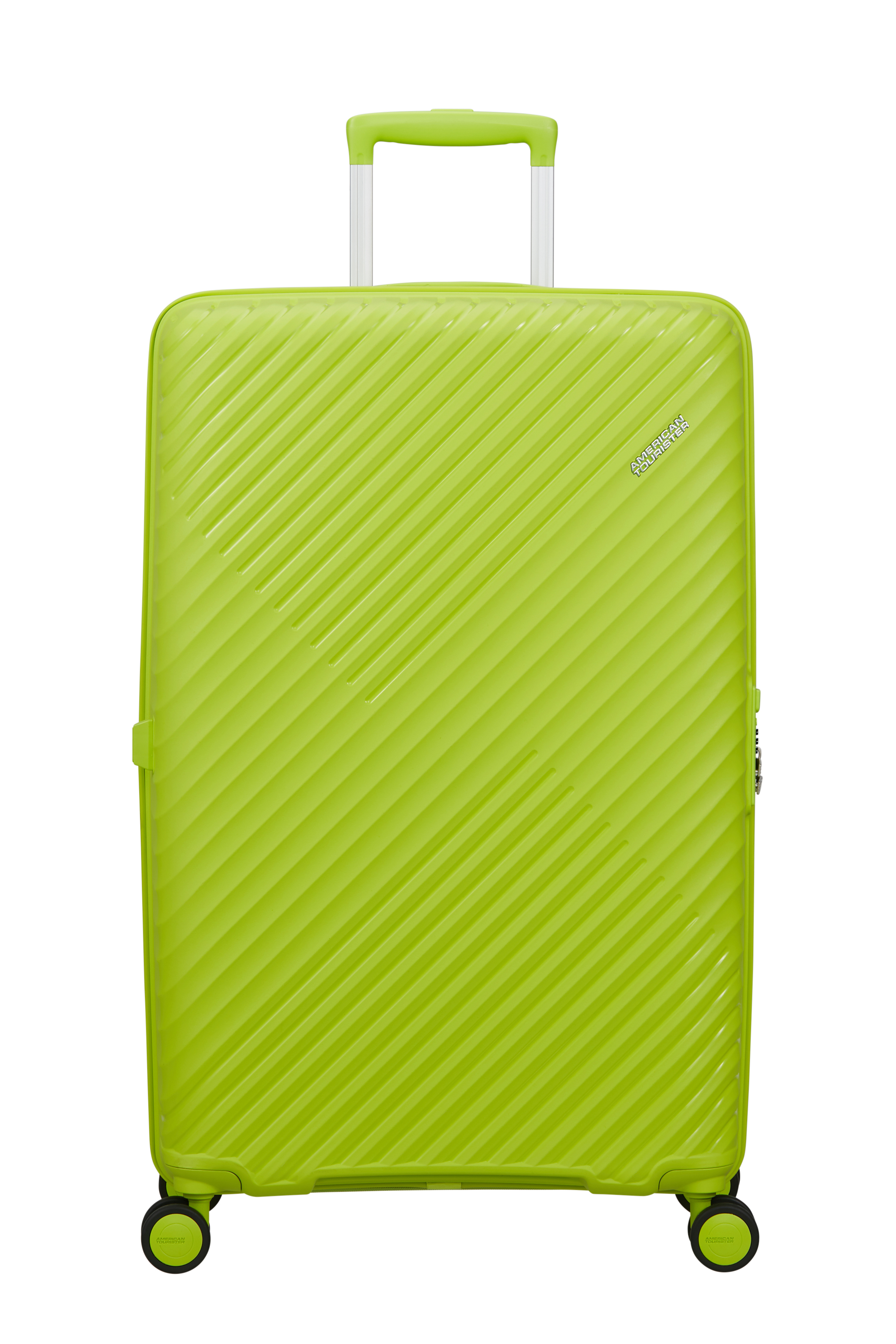 Diablast Spinner 78cm Expandable Tsa