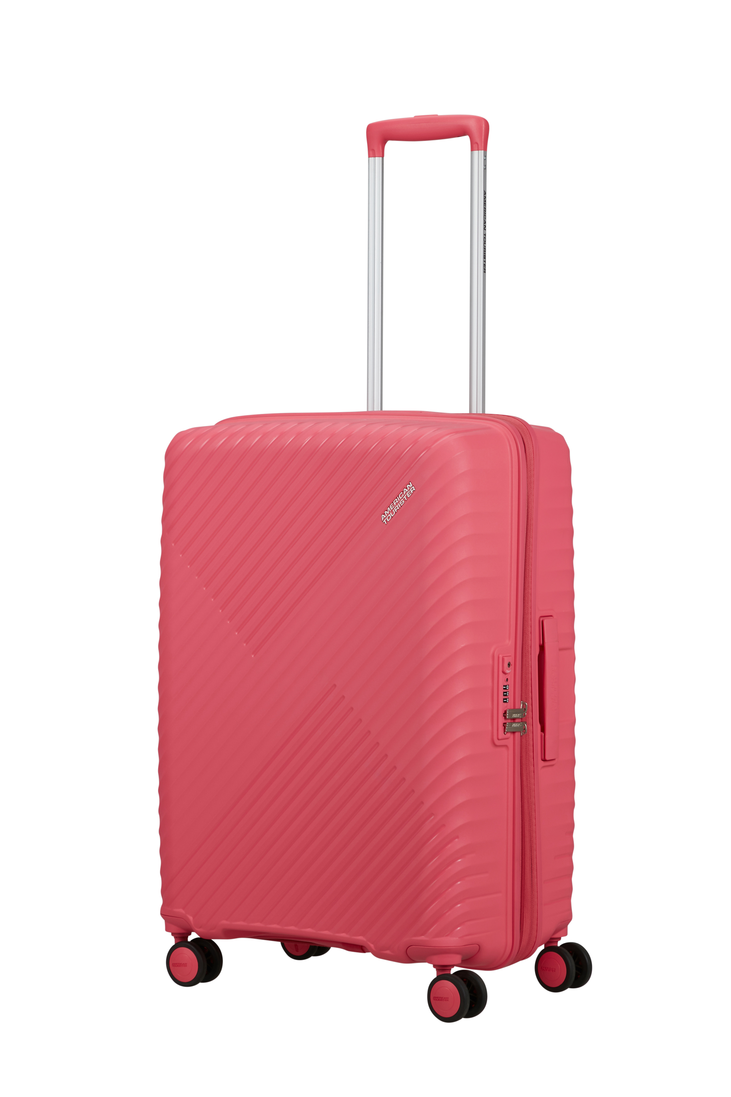 Diablast Spinner 68cm Expandable Tsa