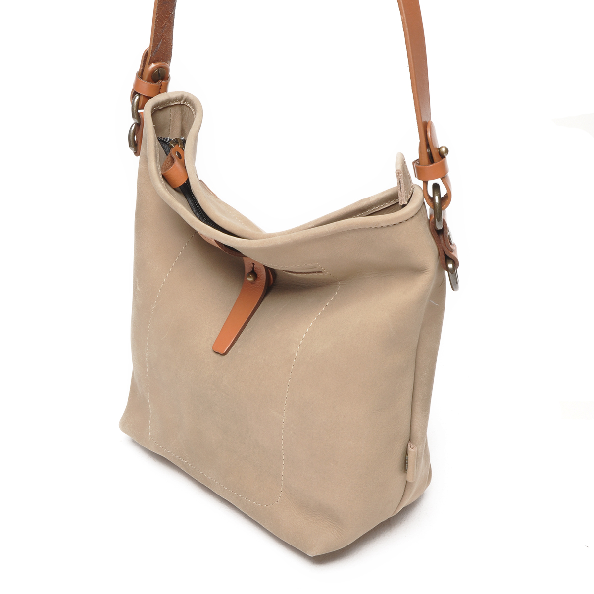 Bonneville Bucket Bag