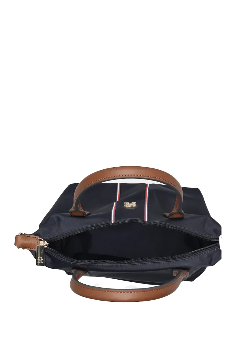 Popette Tote Corp Mini