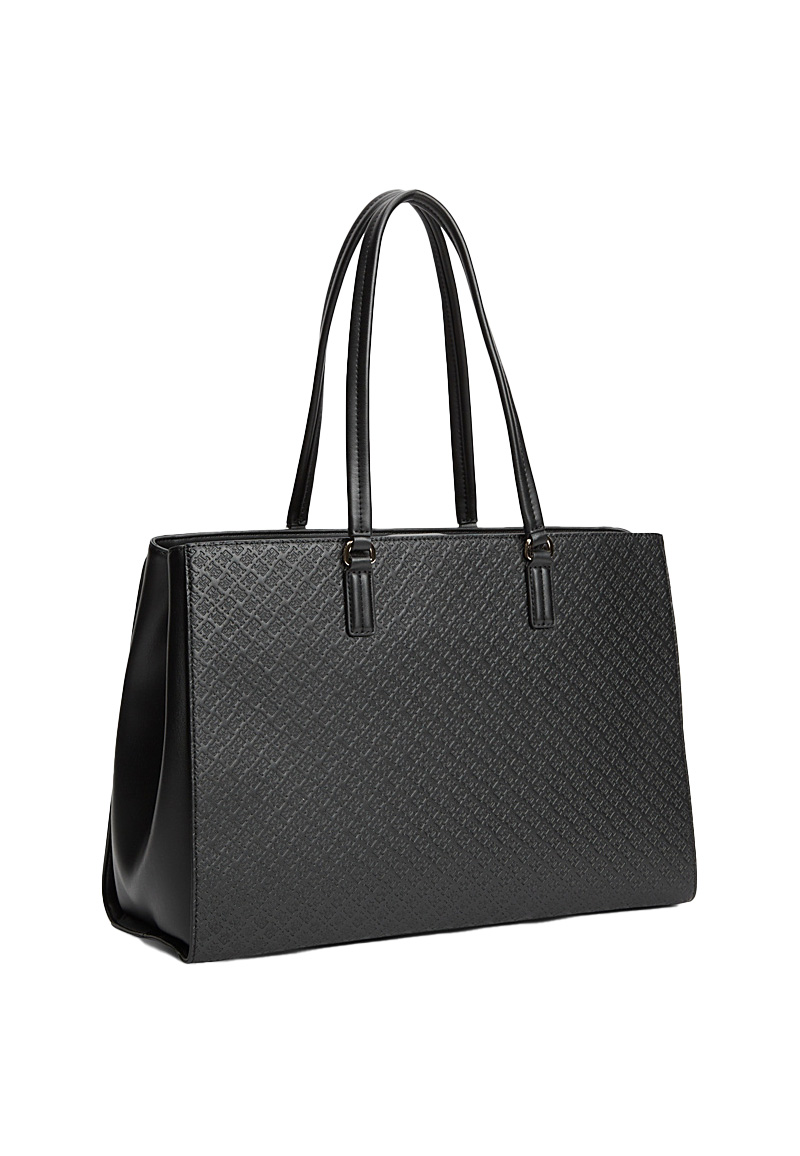 Daily Tote Monogram