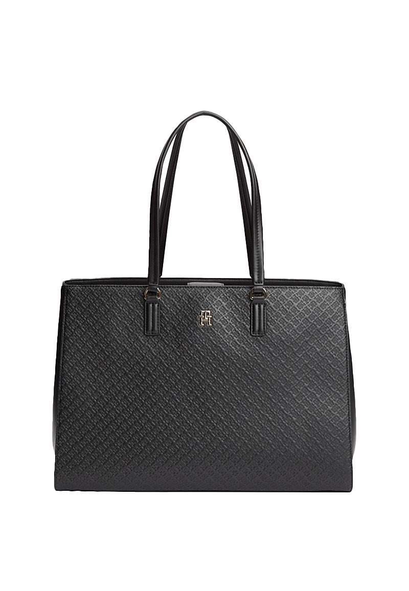 Daily Tote Monogram