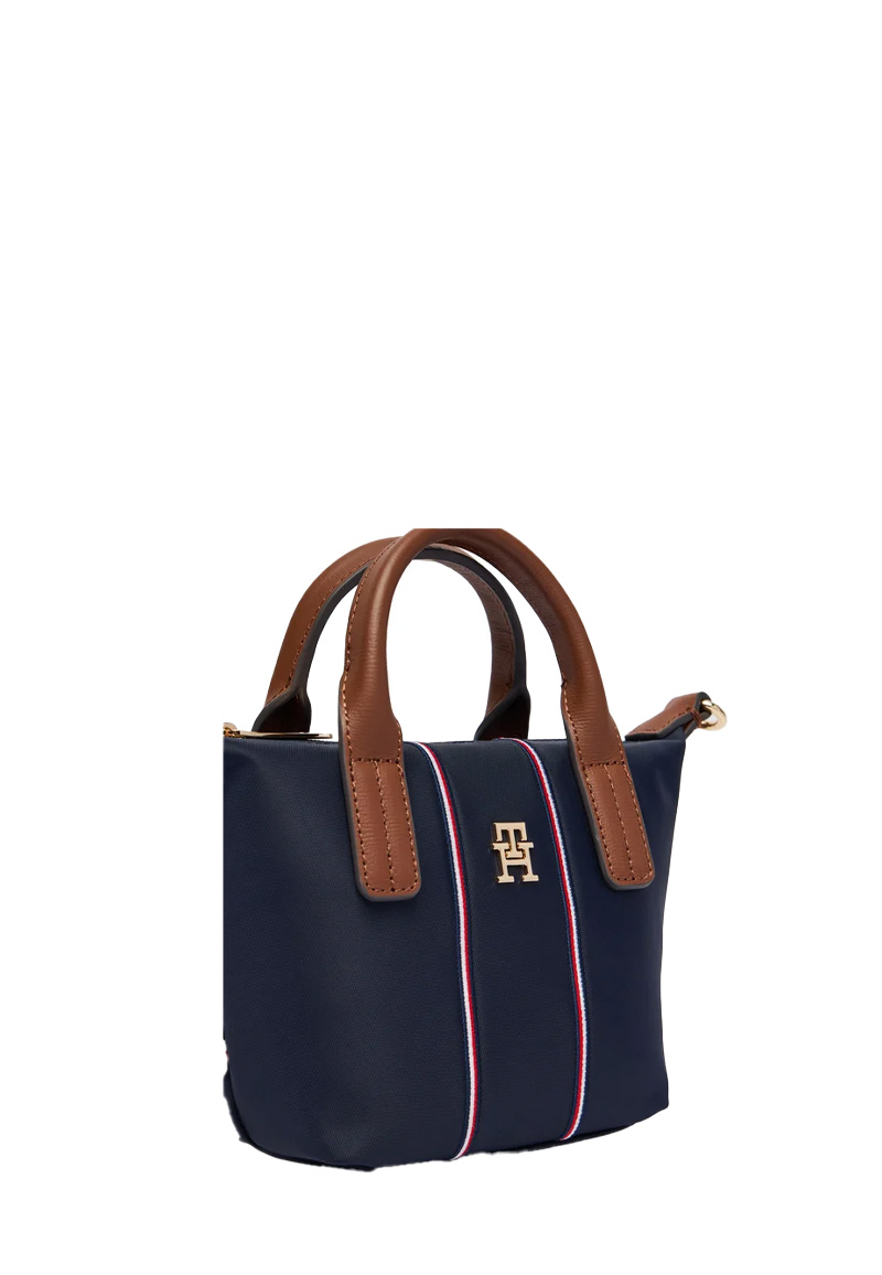 Popette Tote Corp Micro