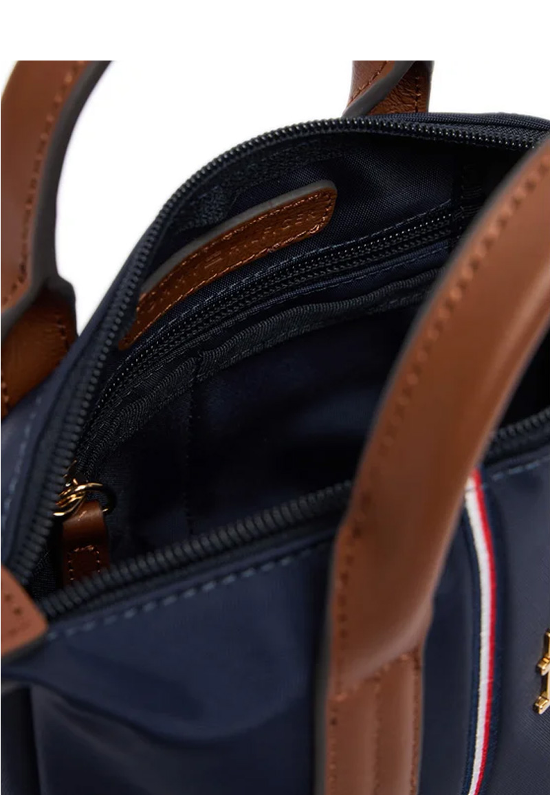 Popette Tote Corp Micro