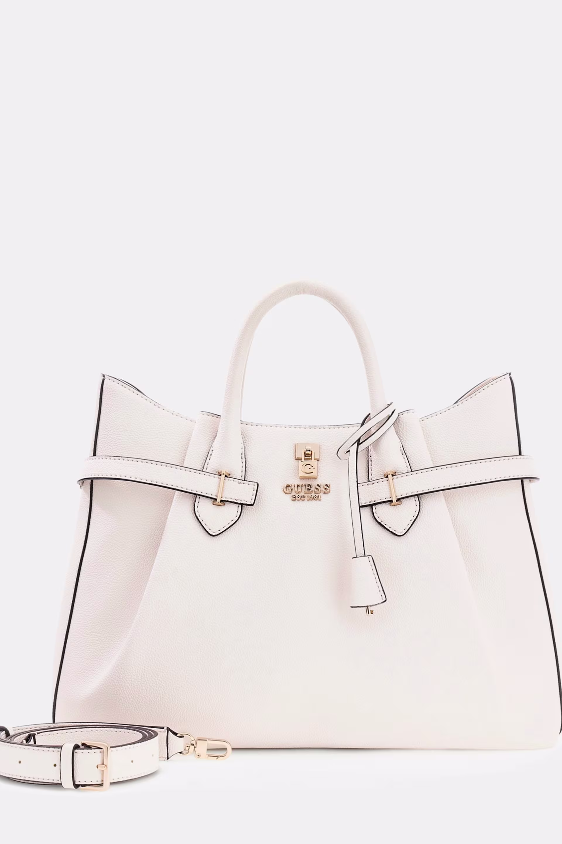Yesba Saffiano Handtas