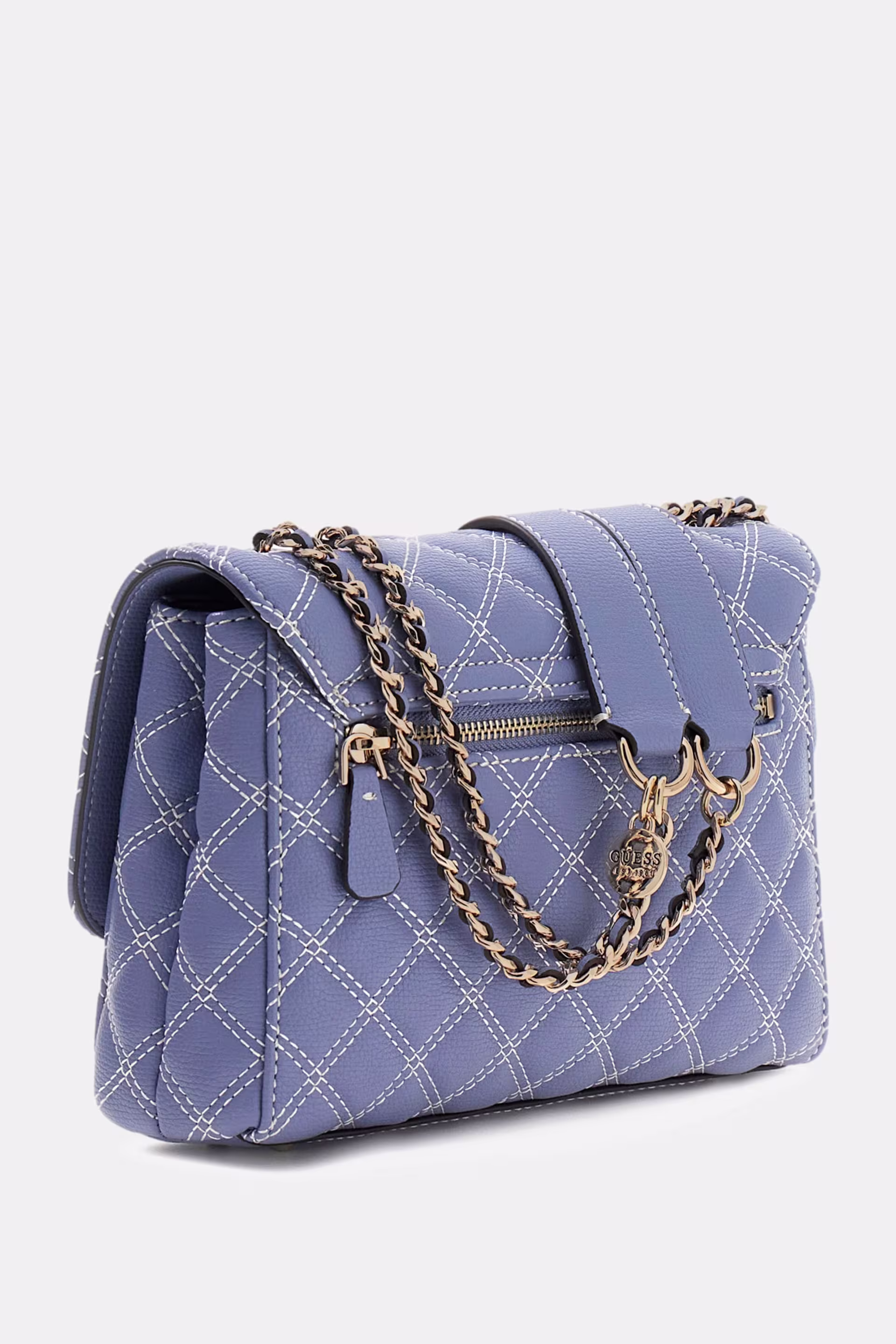 Giully 2 Schoudertas met 2 vakken