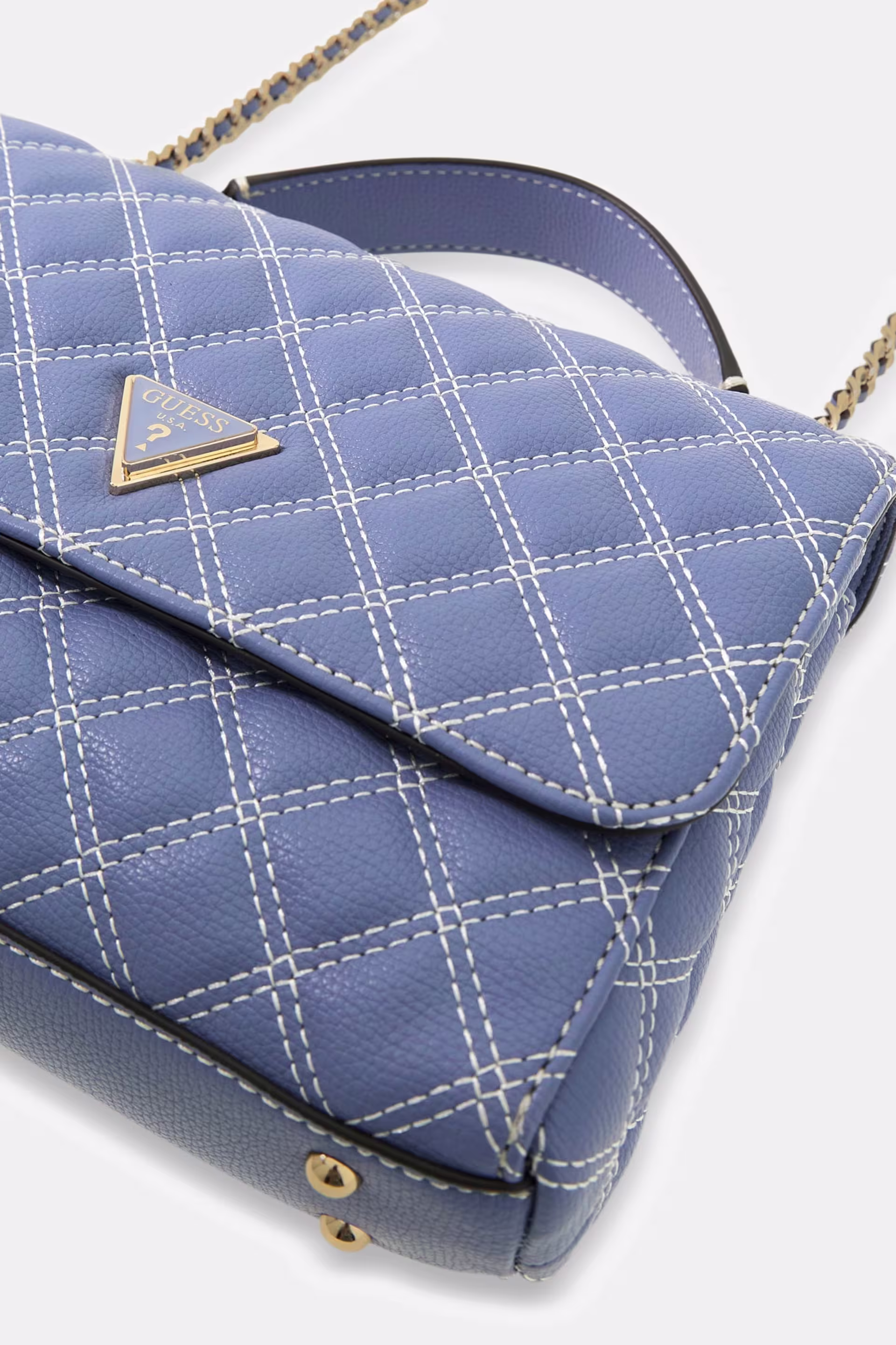 Giully 2 Schoudertas met 2 vakken