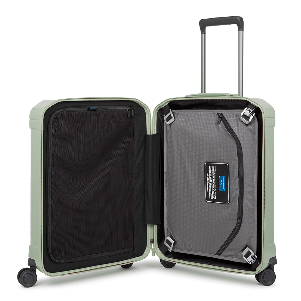 PQ Light travel Cabin Trolley 55cm