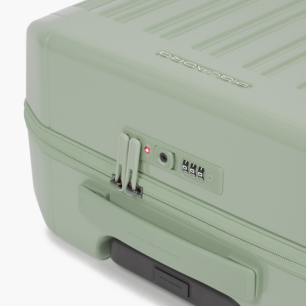 PQ Light travel Cabin Trolley 55cm