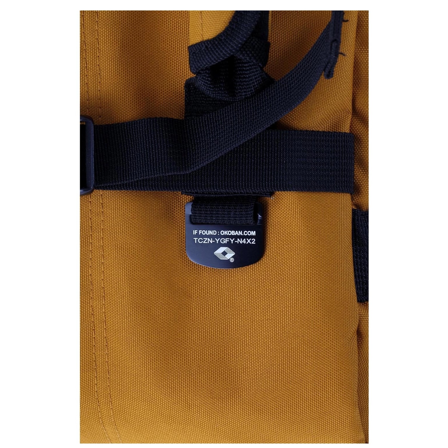 Classic Cabin Backpack 28L