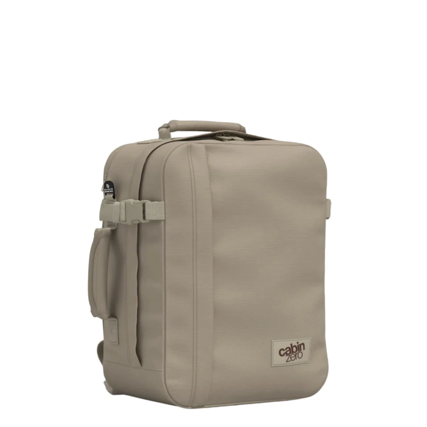 Classic Tech Backpack 28L