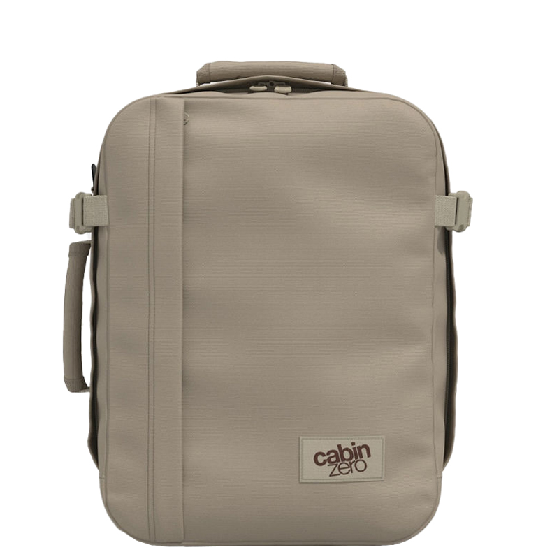 Classic Tech Backpack 28L