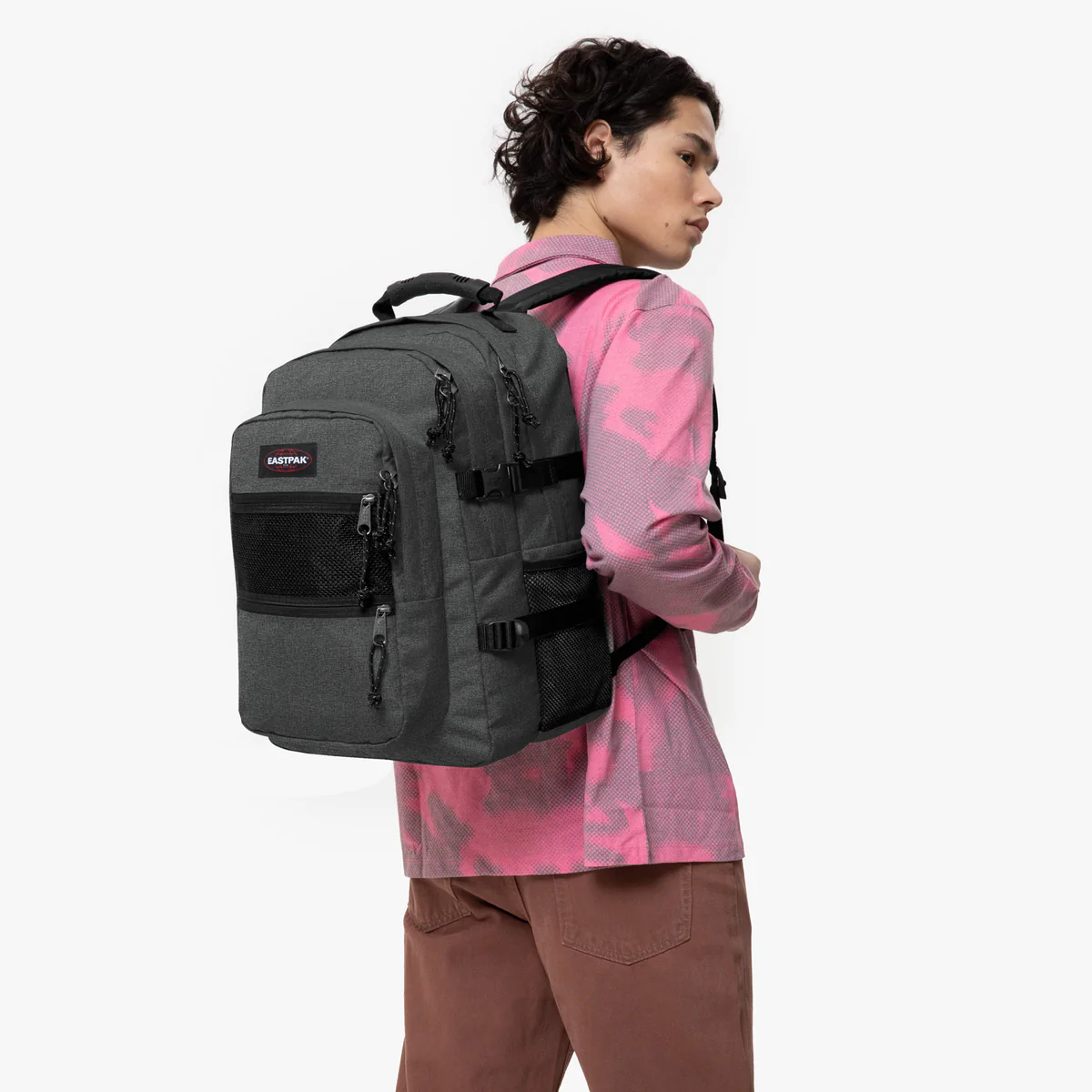 Suplyer Laptoprugzak 16 inch