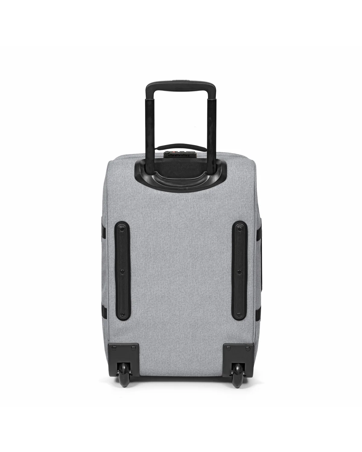 Tranverz S reistas met wielen