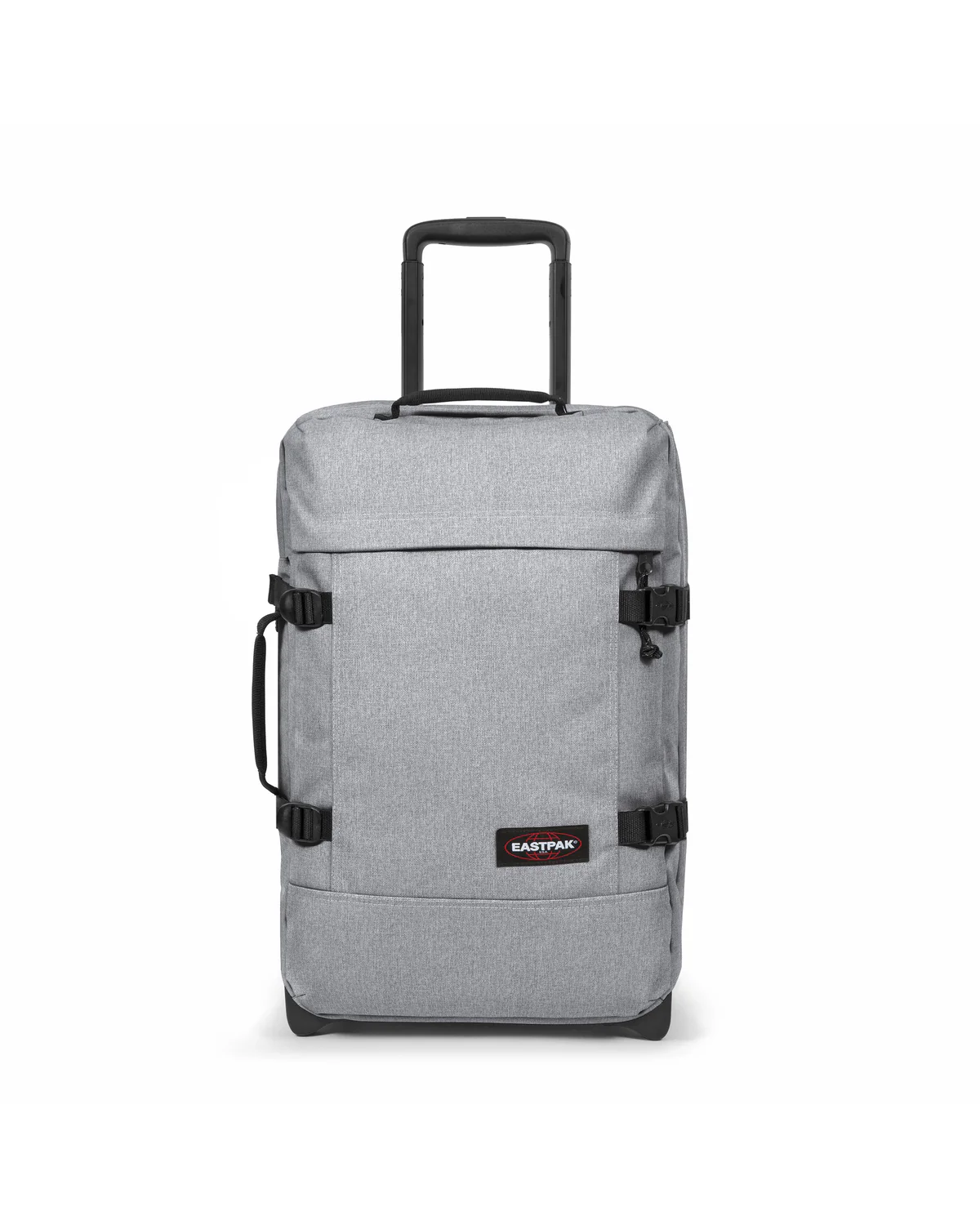 Tranverz S reistas met wielen