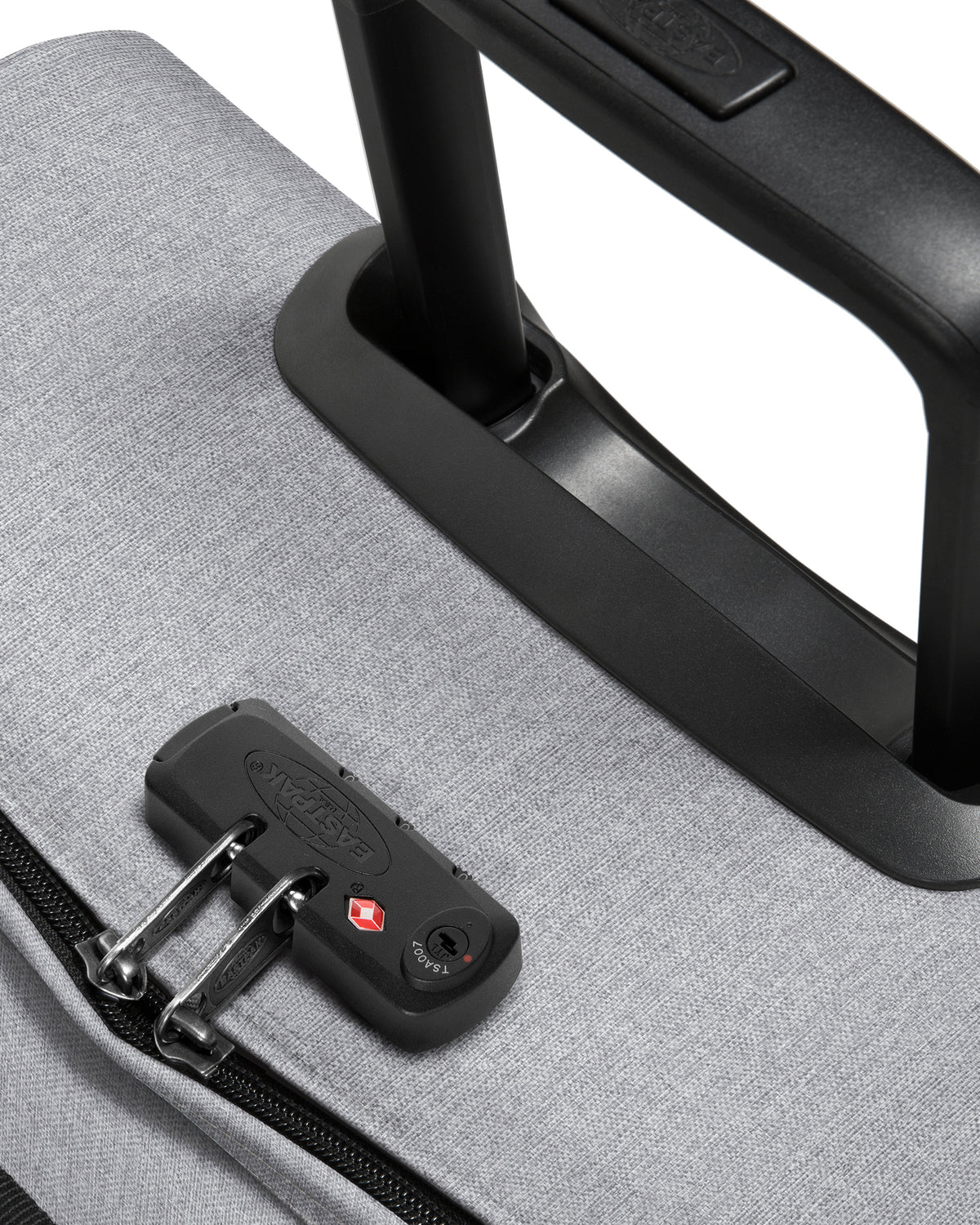 Tranverz L reistas met wielen