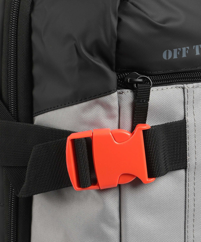 JEEP Reistas met wielen Voyage 55cm